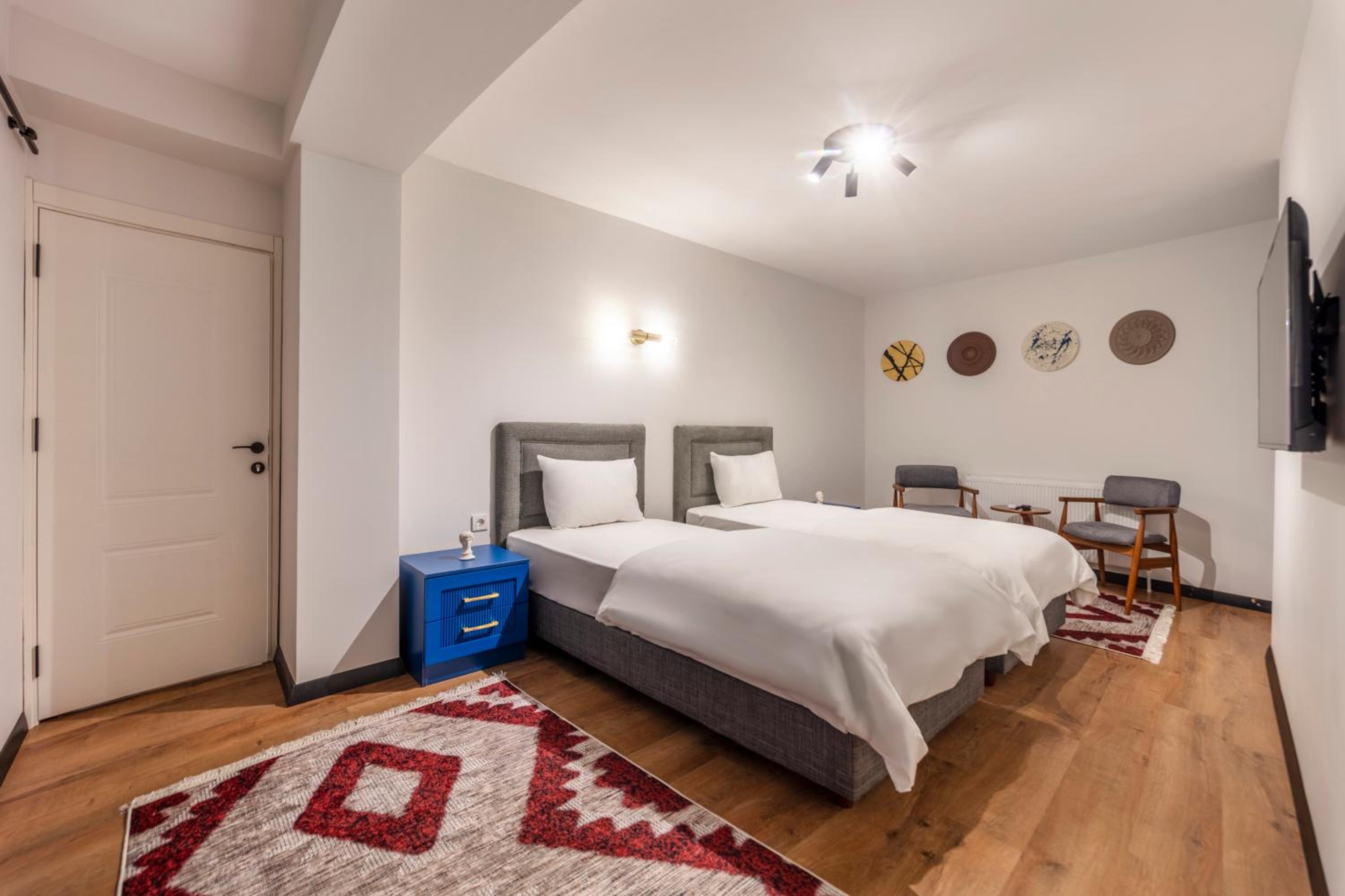 Premium Quadruple Room photo 1
