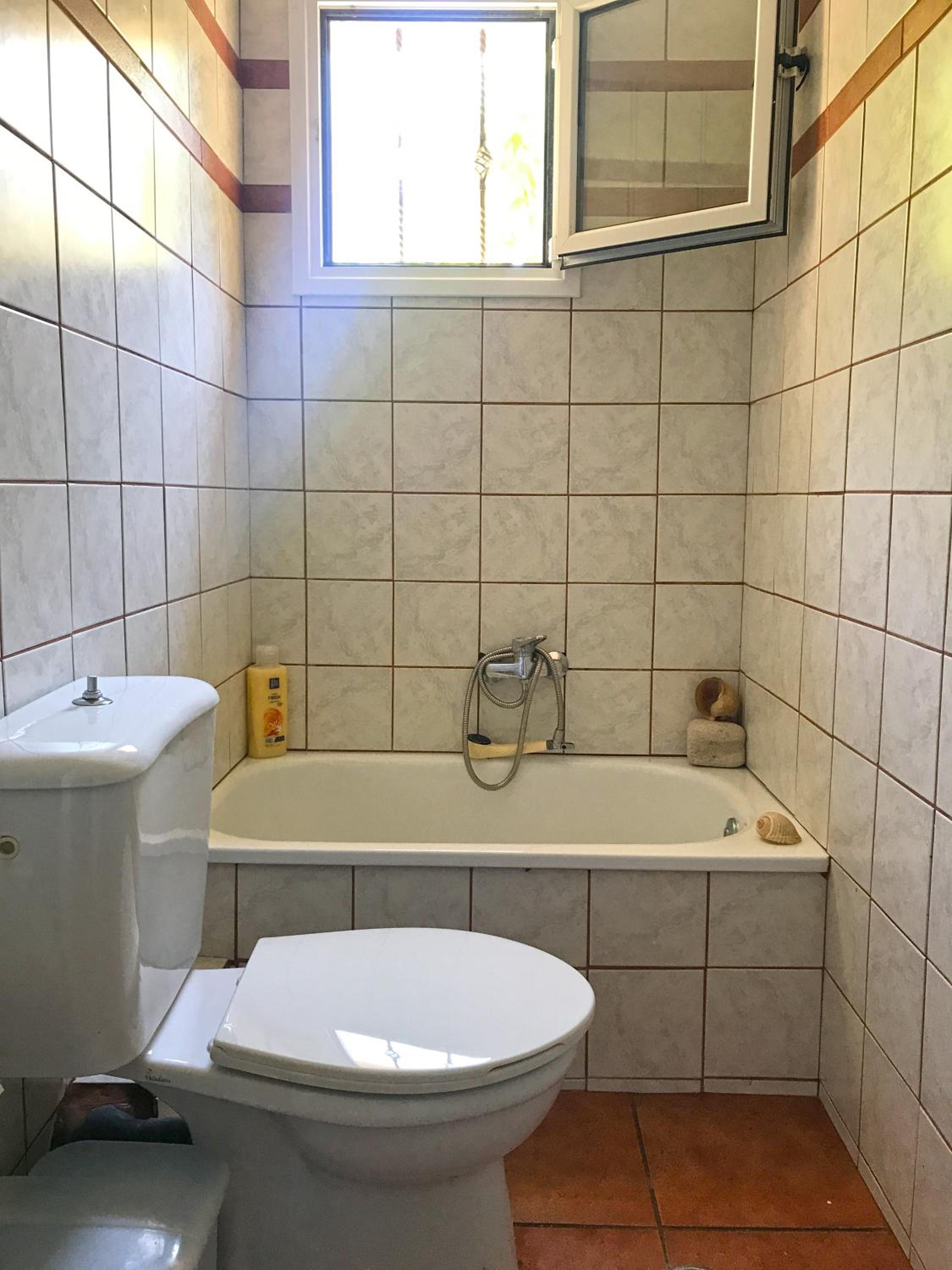 Villa with Sea View photo 2