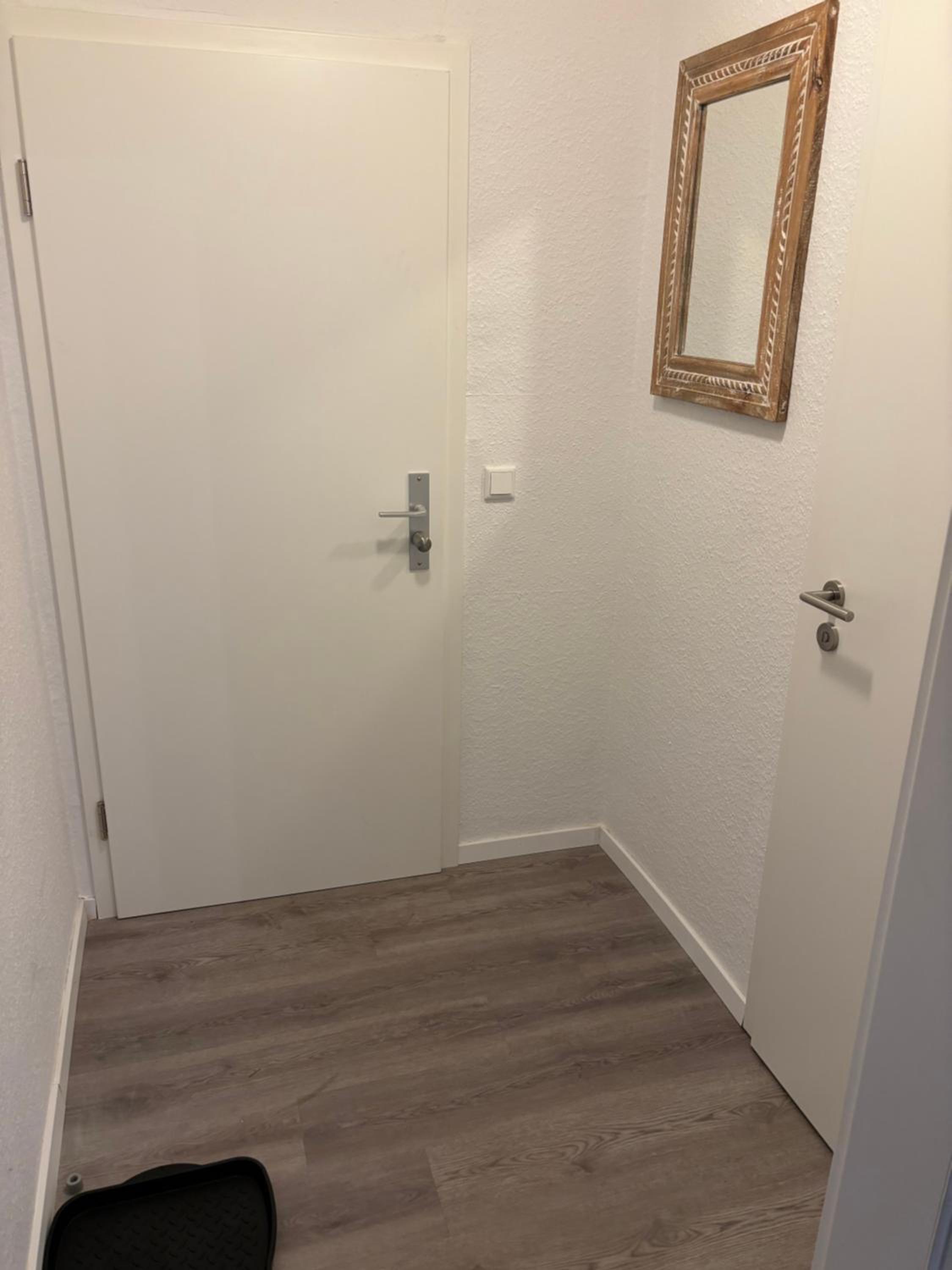 One-Bedroom Apartment photo 3