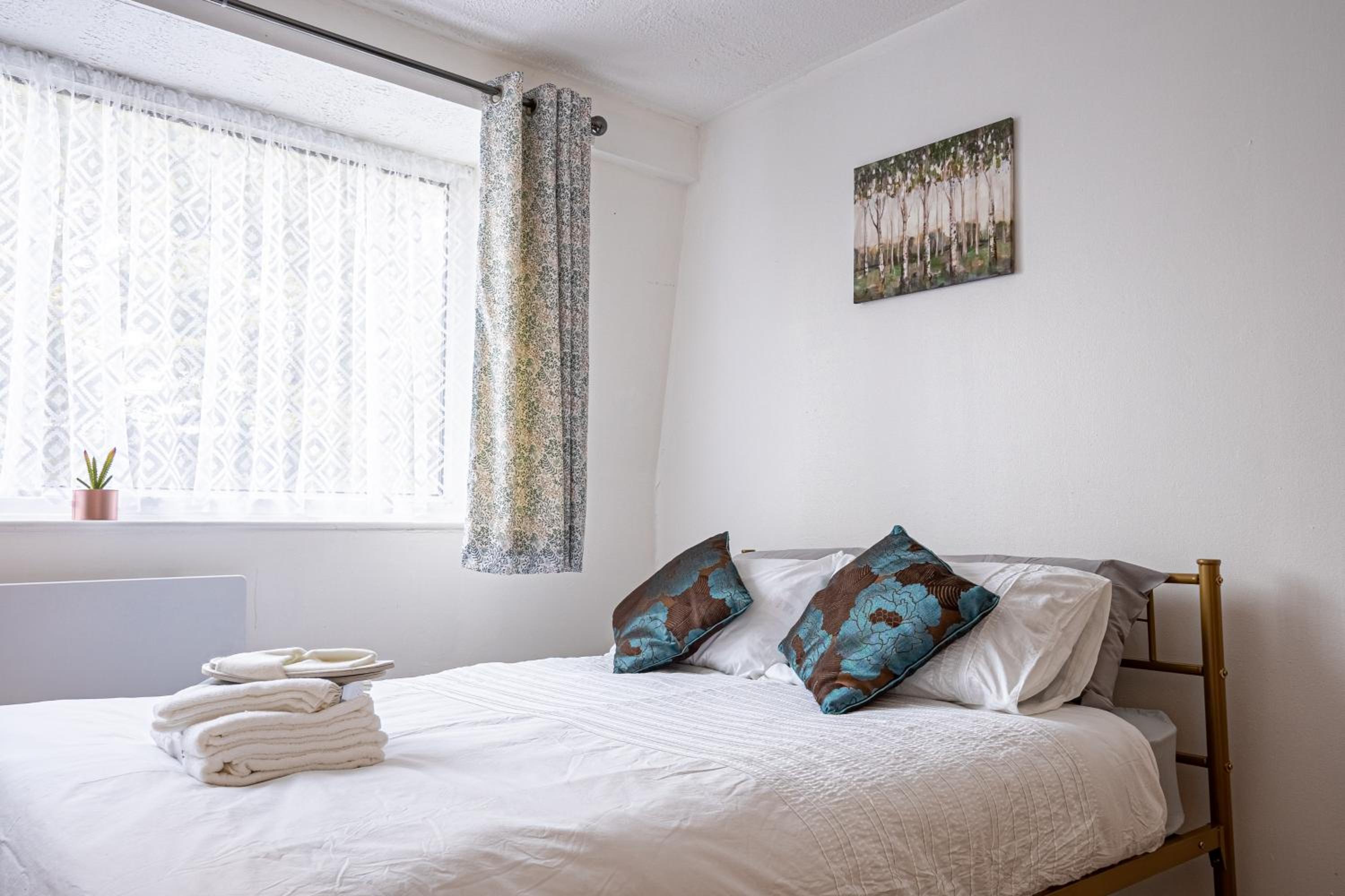 Double Room With Private Bathroom photo 2
