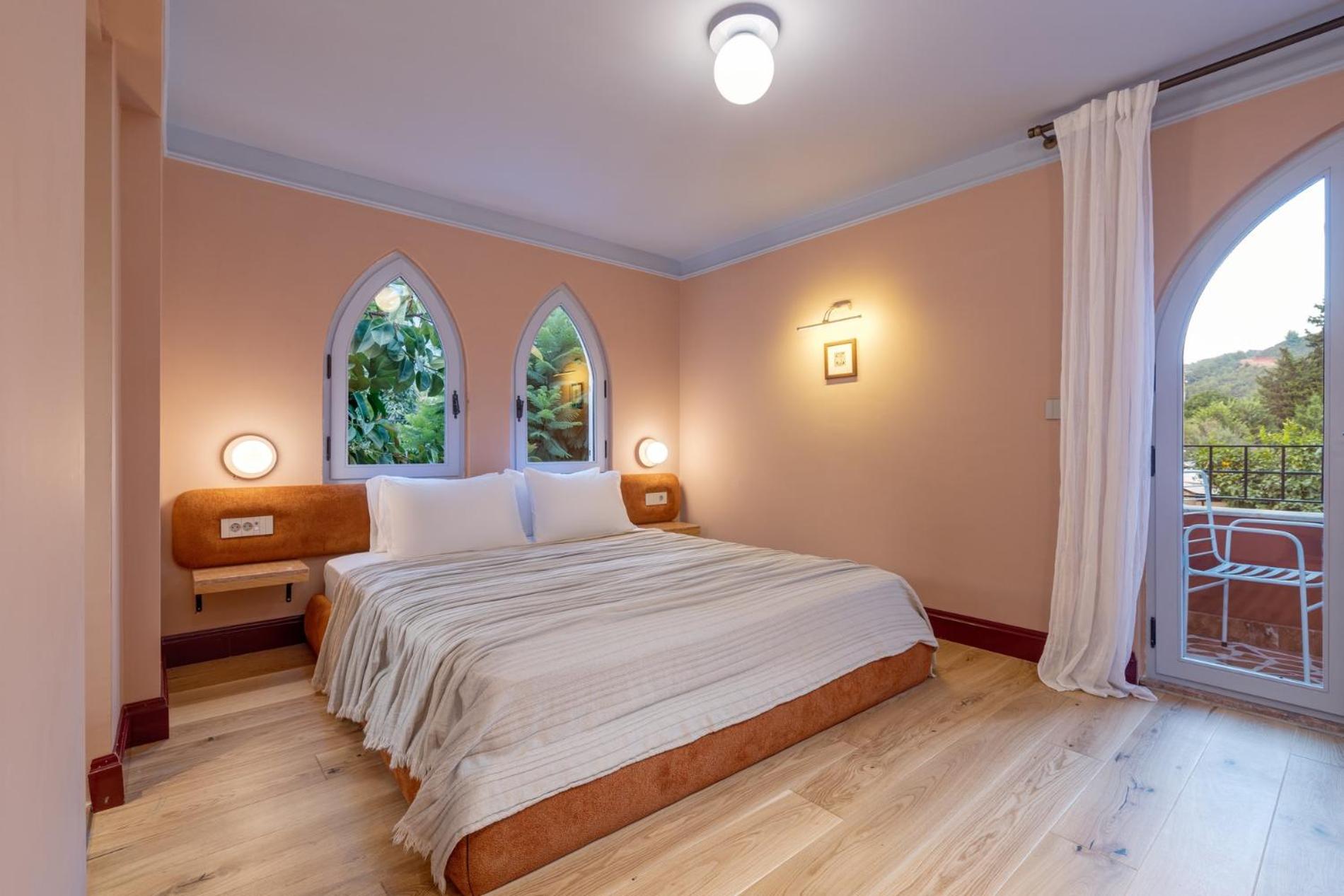 Double or Twin Room - Photo 1