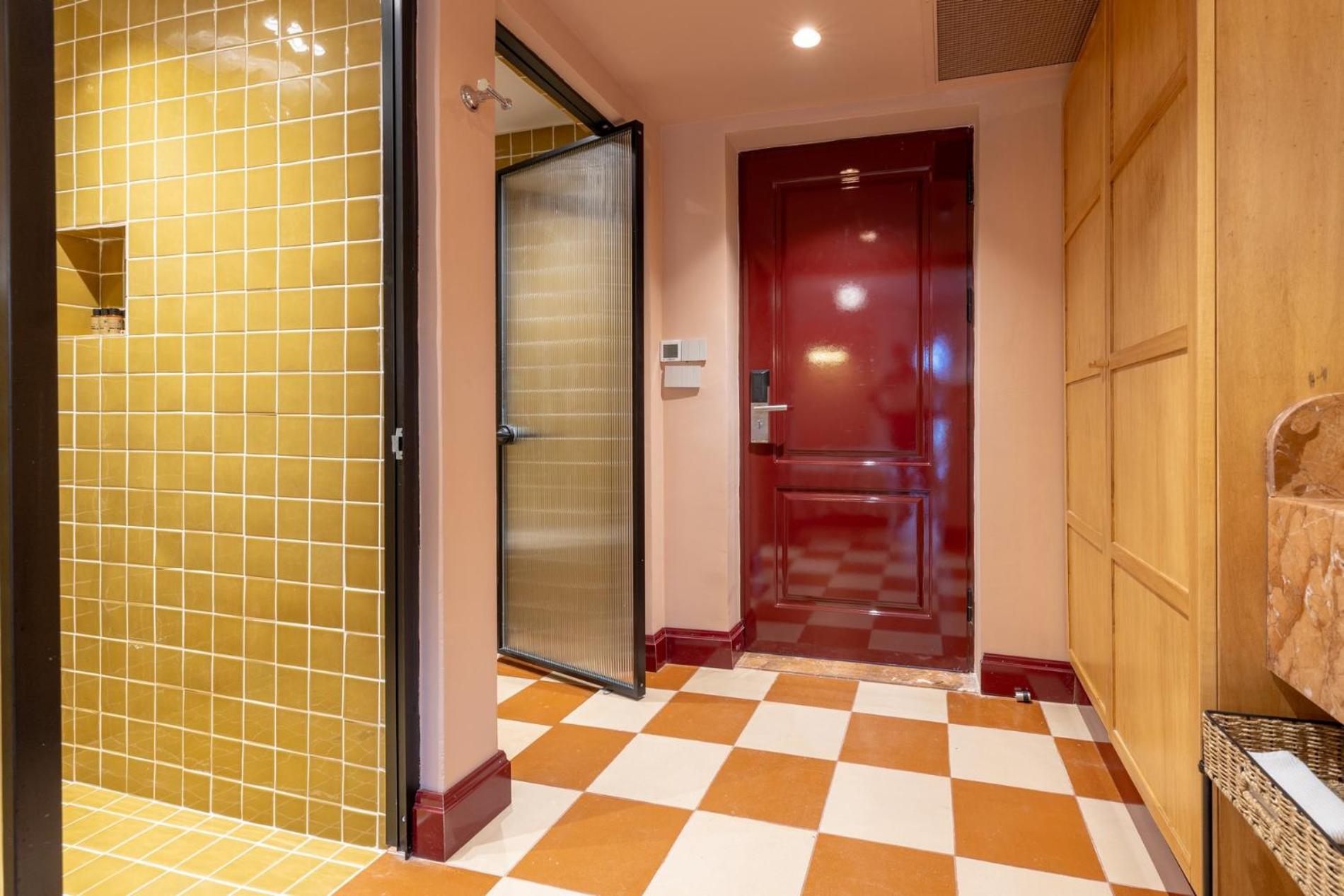 Double or Twin Room - Photo 3