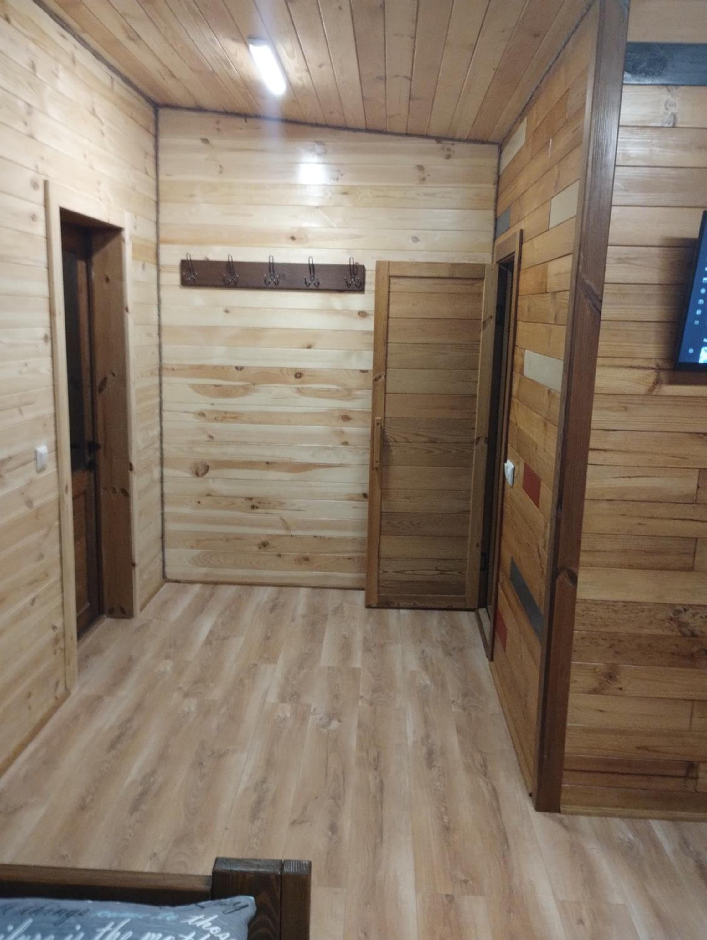 Twin Room with Bathroom photo 2