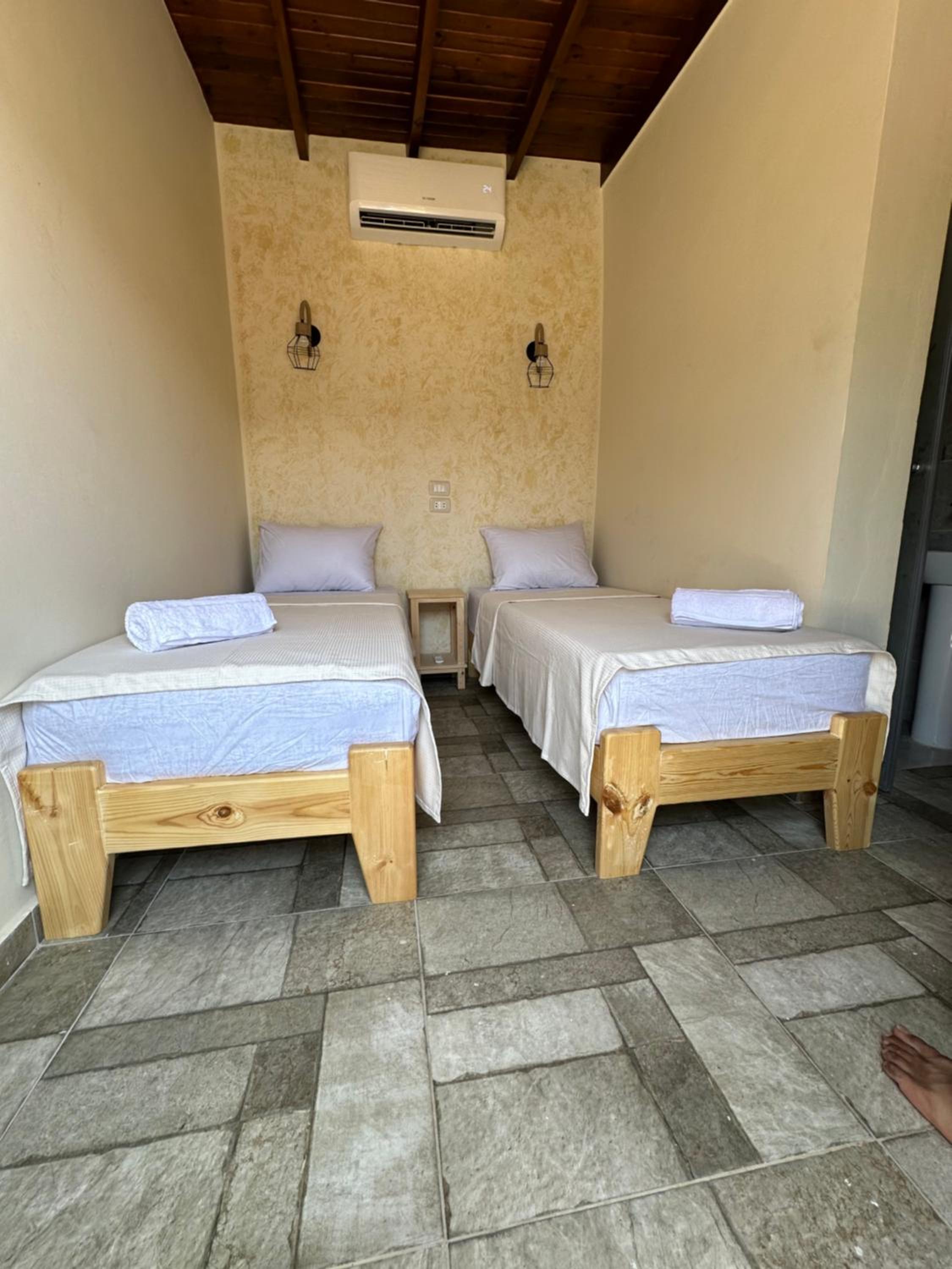 Small Double Room photo 1