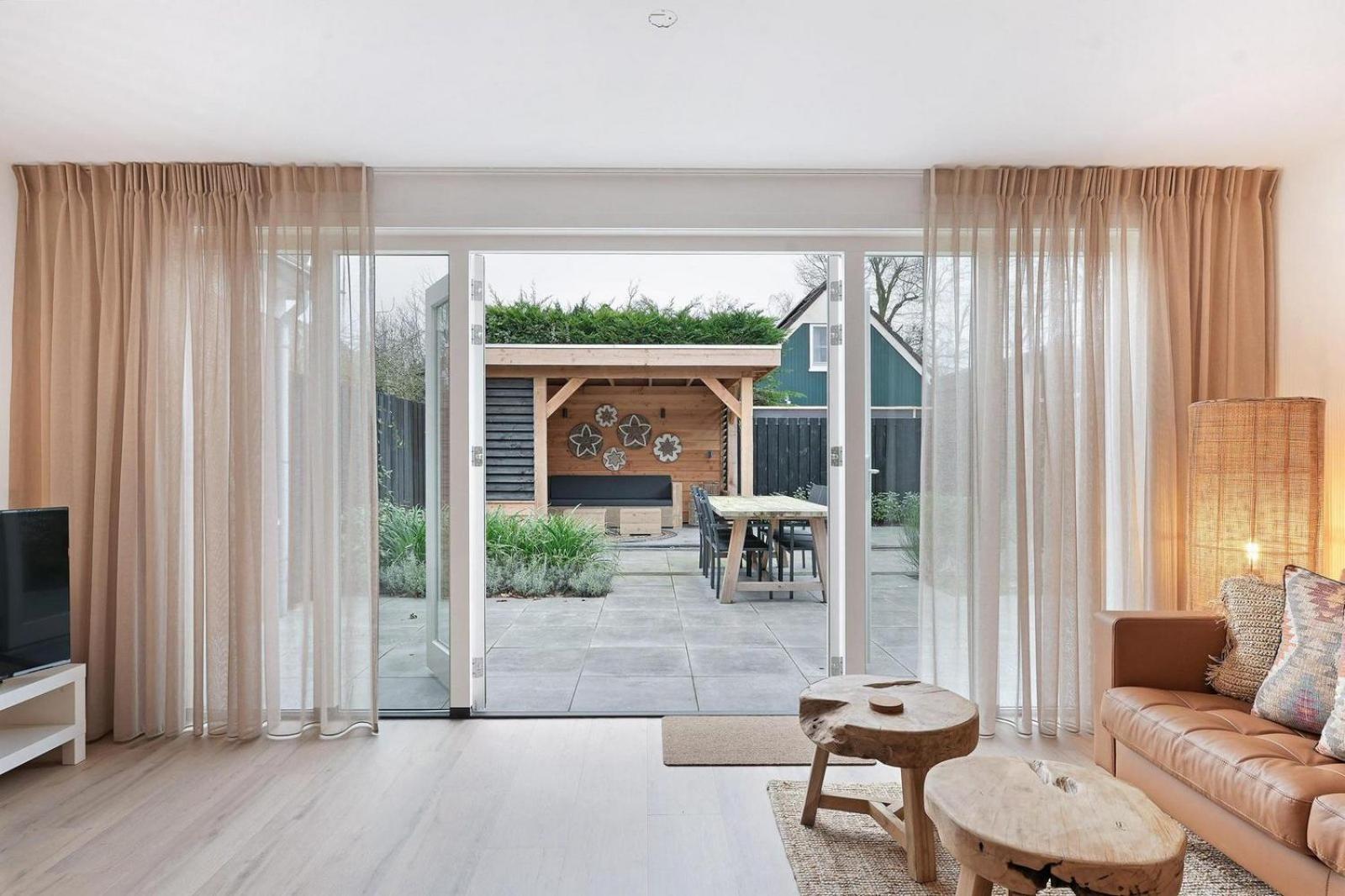 Three-Bedroom House photo 1