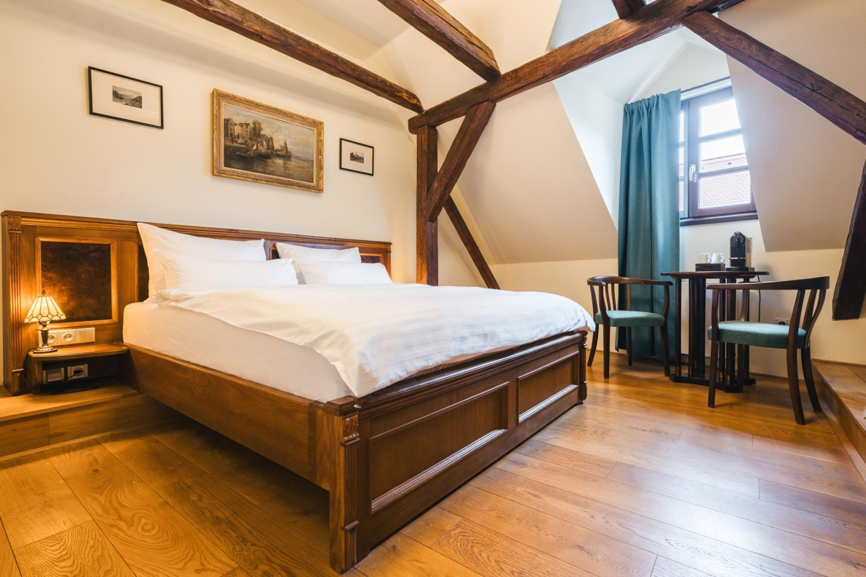 Comfort Double Room photo 1