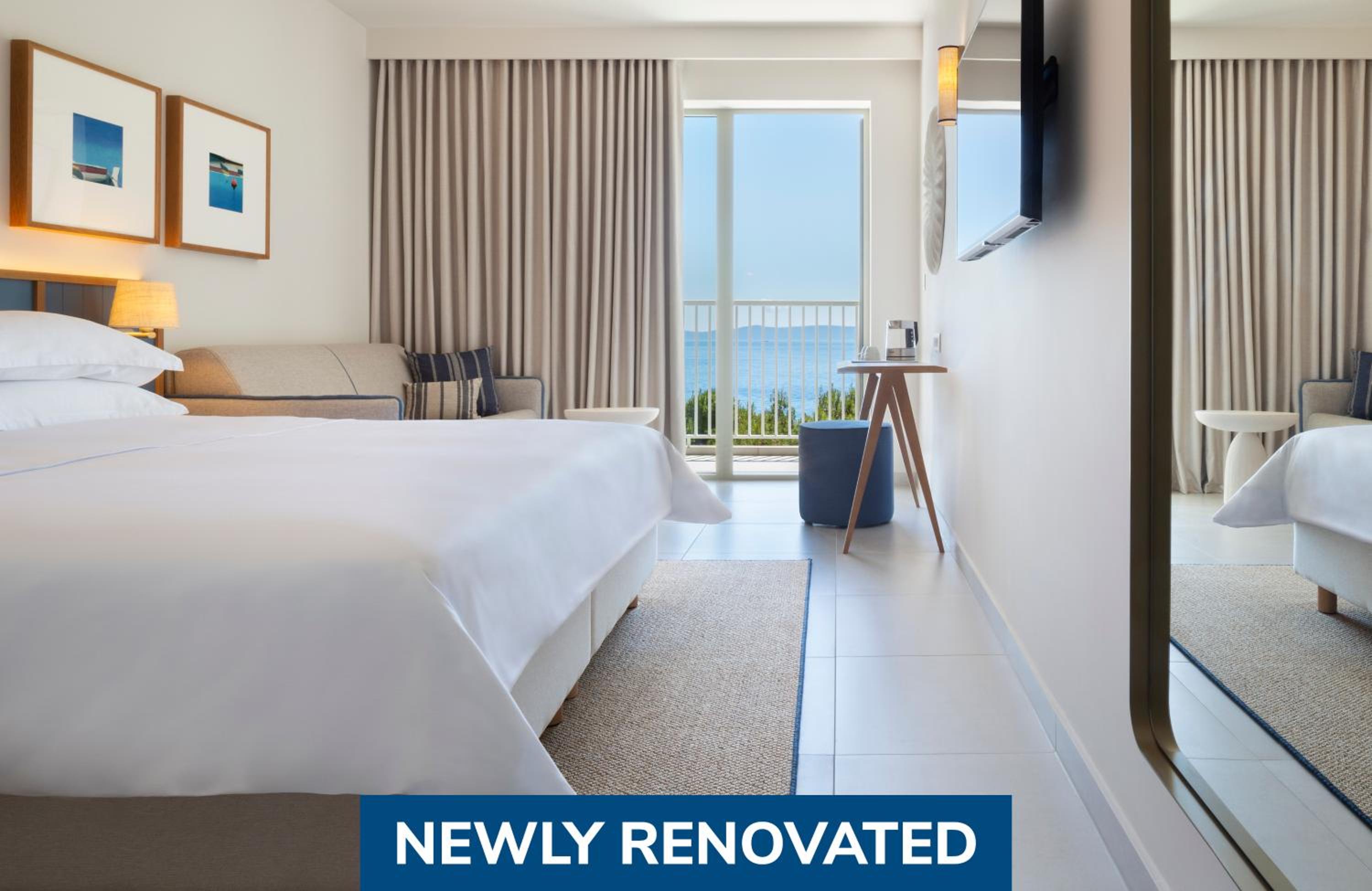 Superior Double Room - Sea Side - Photo 4