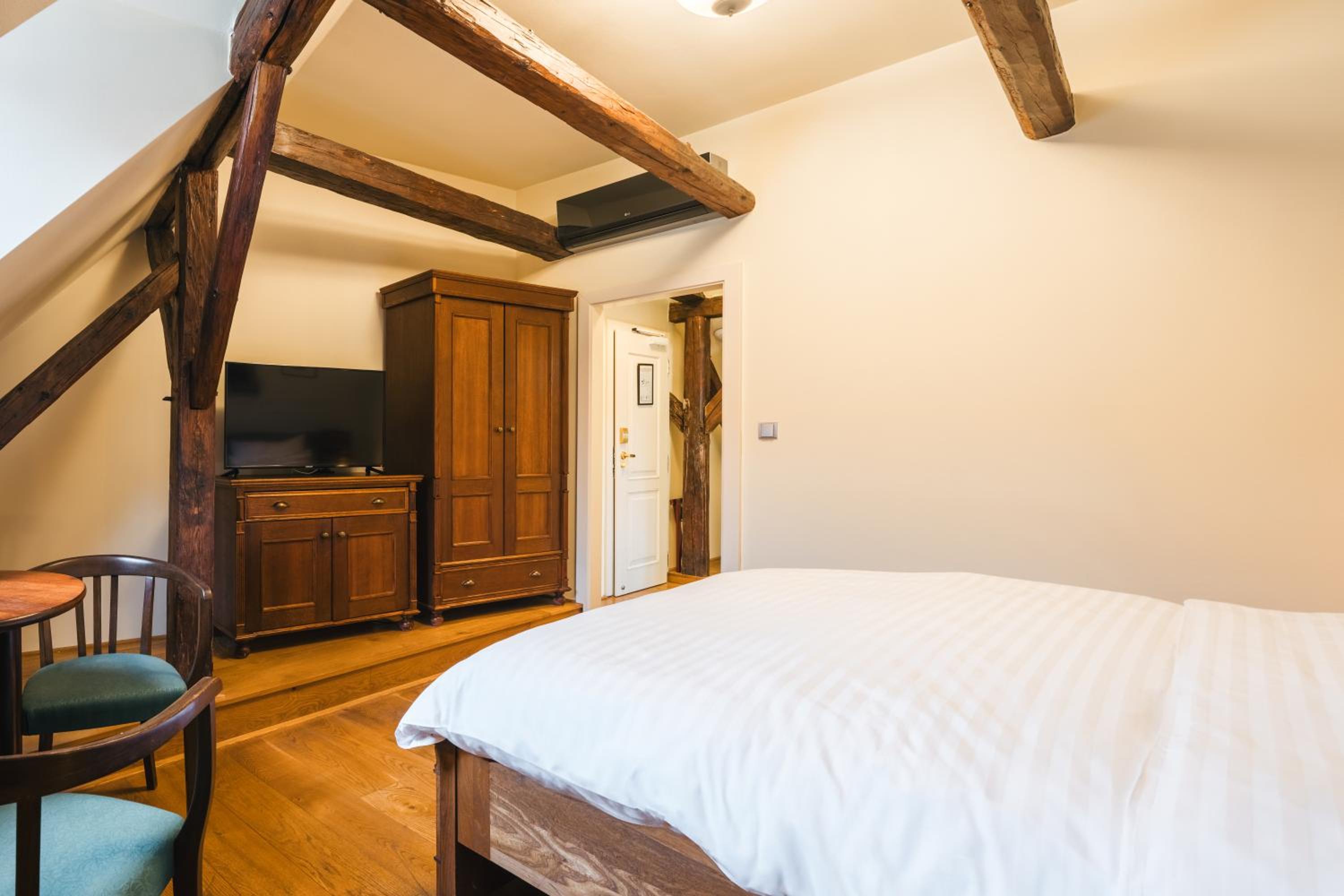 Comfort Double Room photo 2