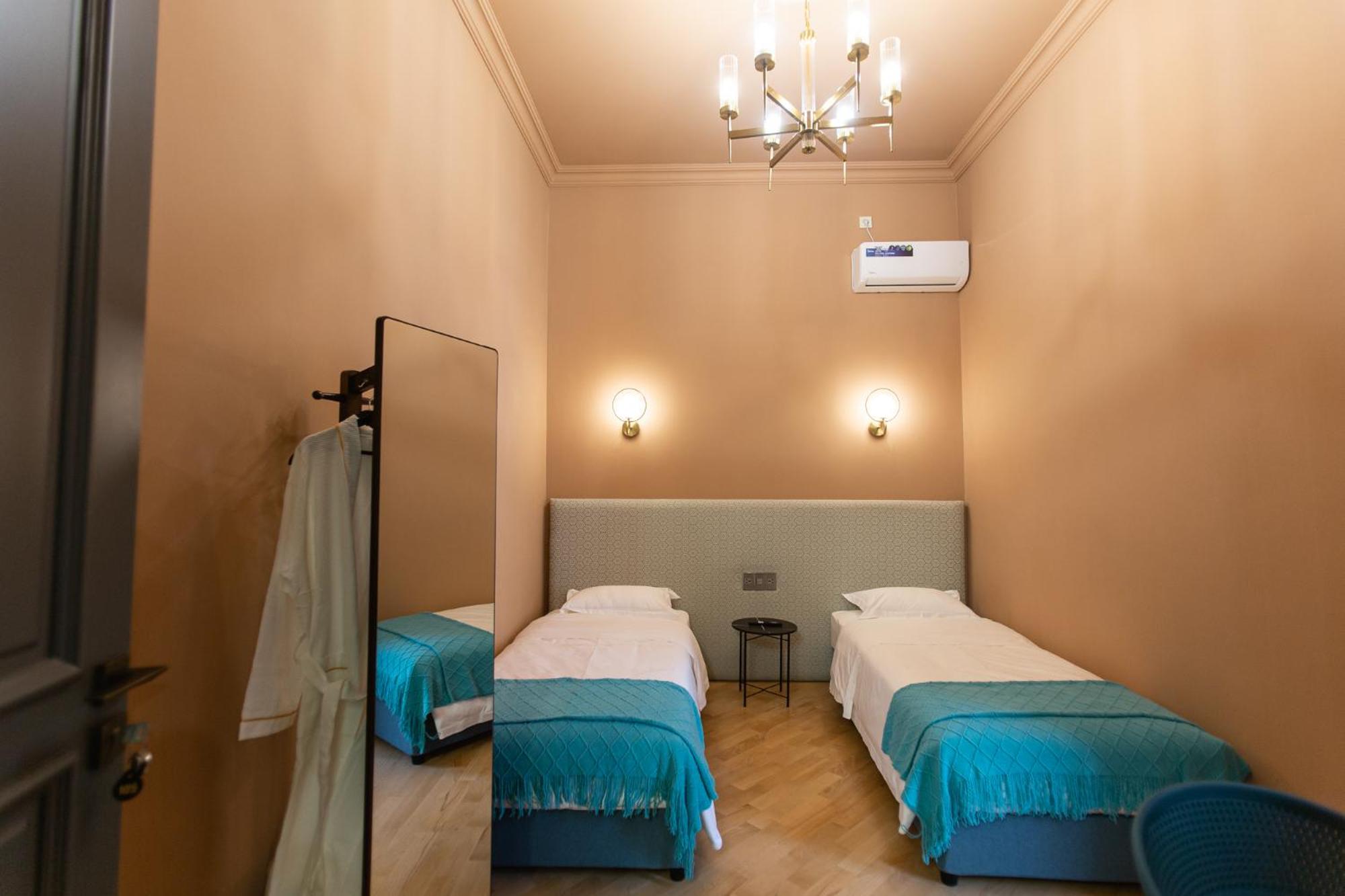 Double or Twin Room photo 1