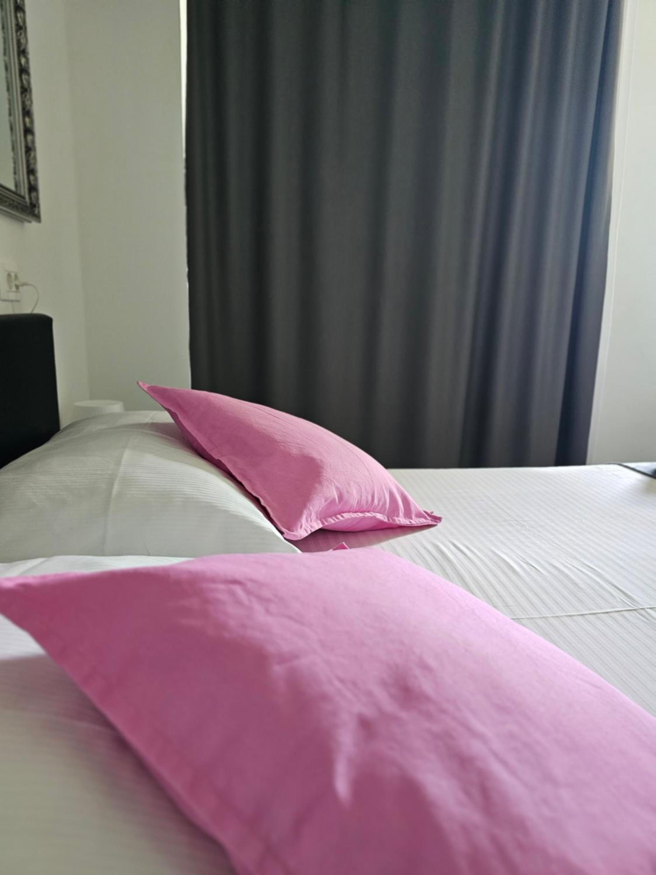 Twin Room photo 1