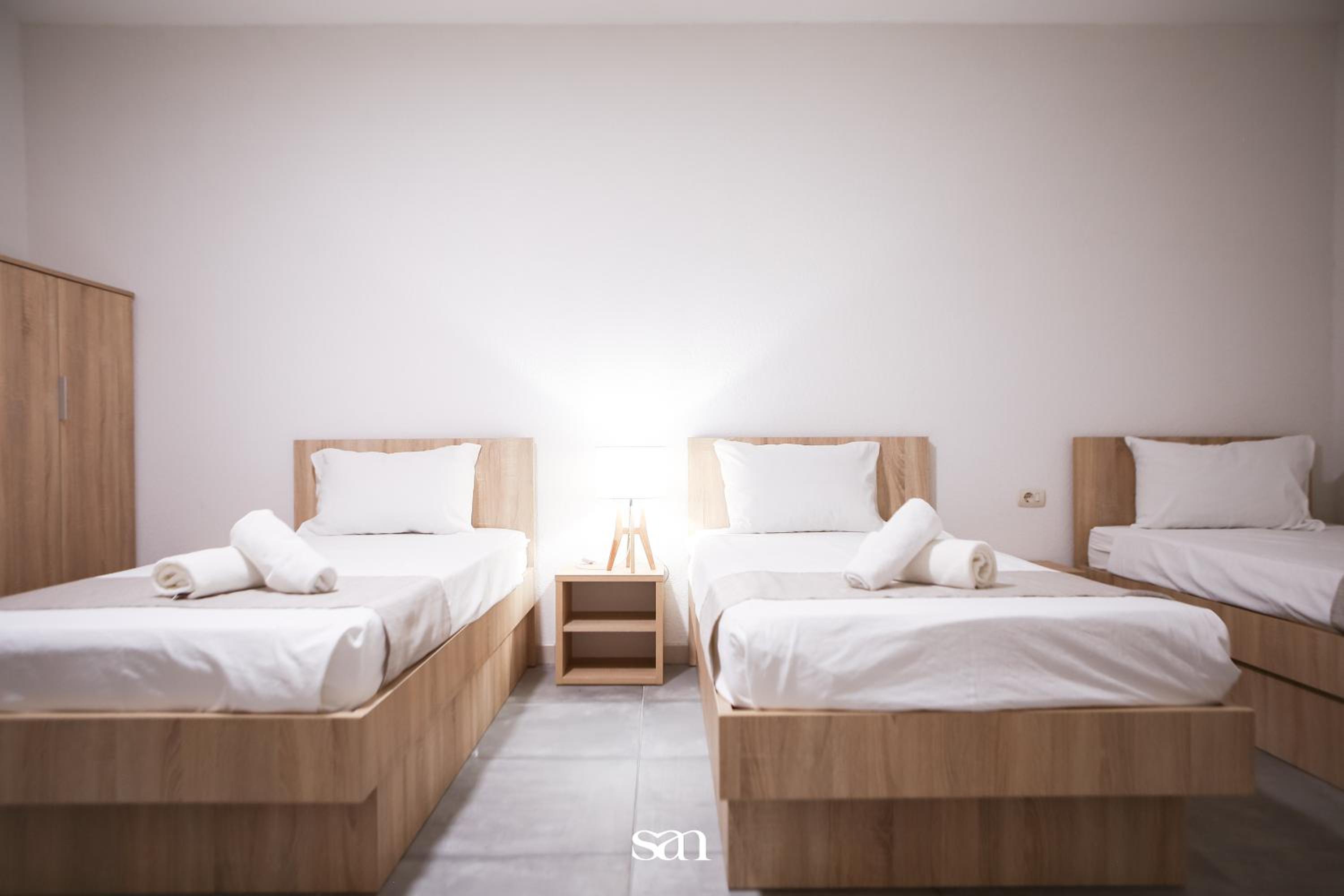 Classic Triple Room photo 3
