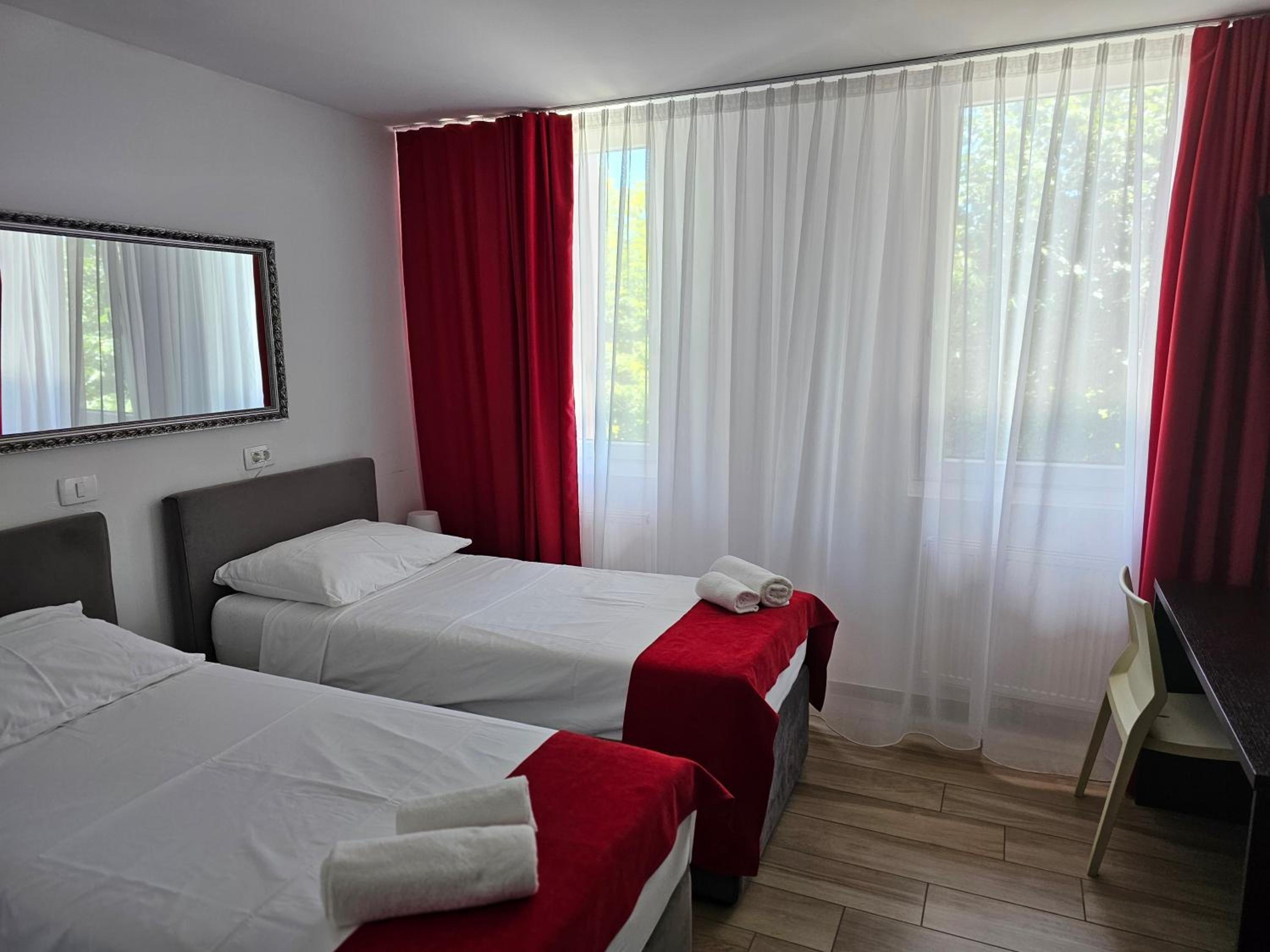 Twin Room photo 2