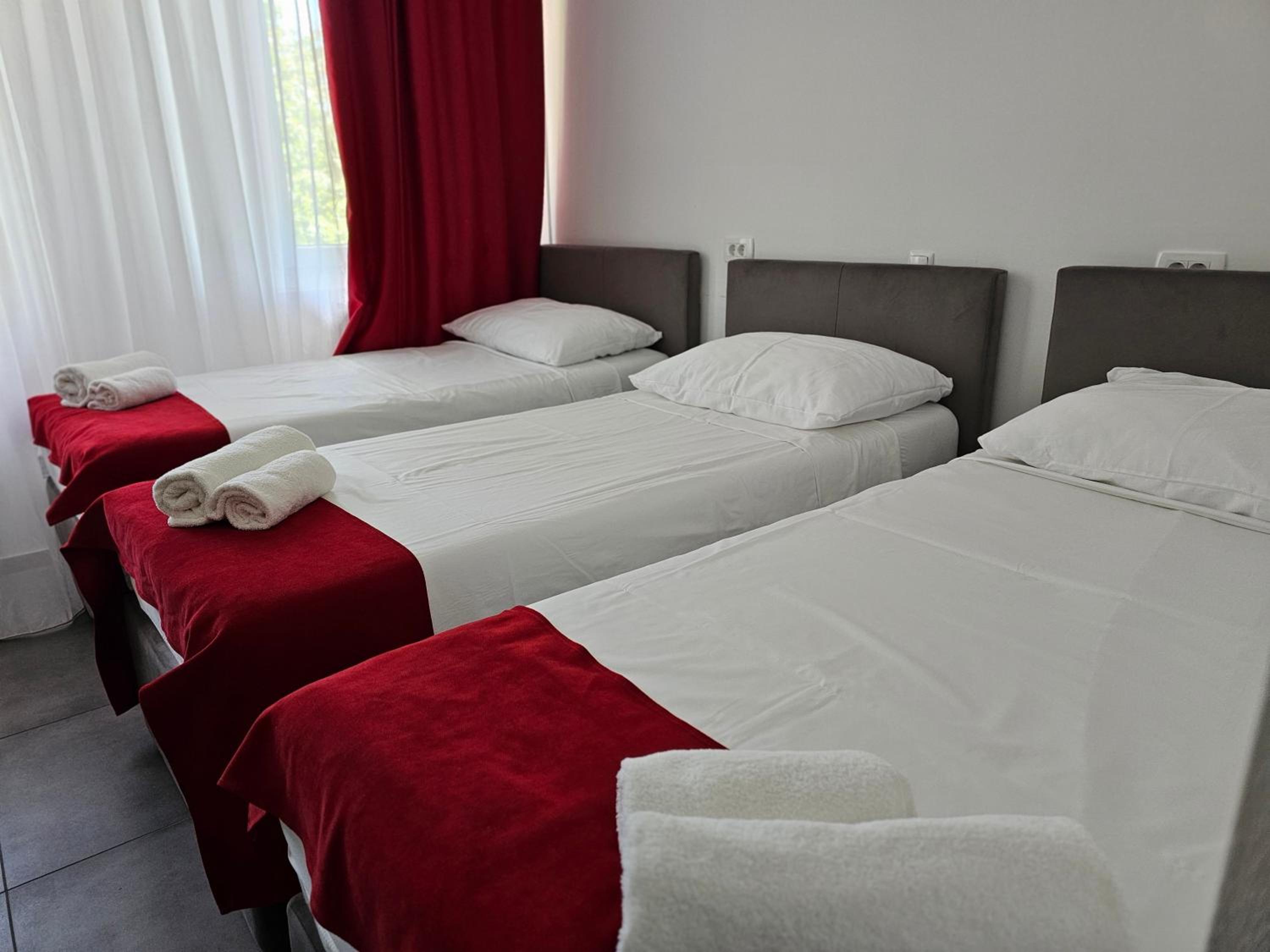 Triple Room photo 3