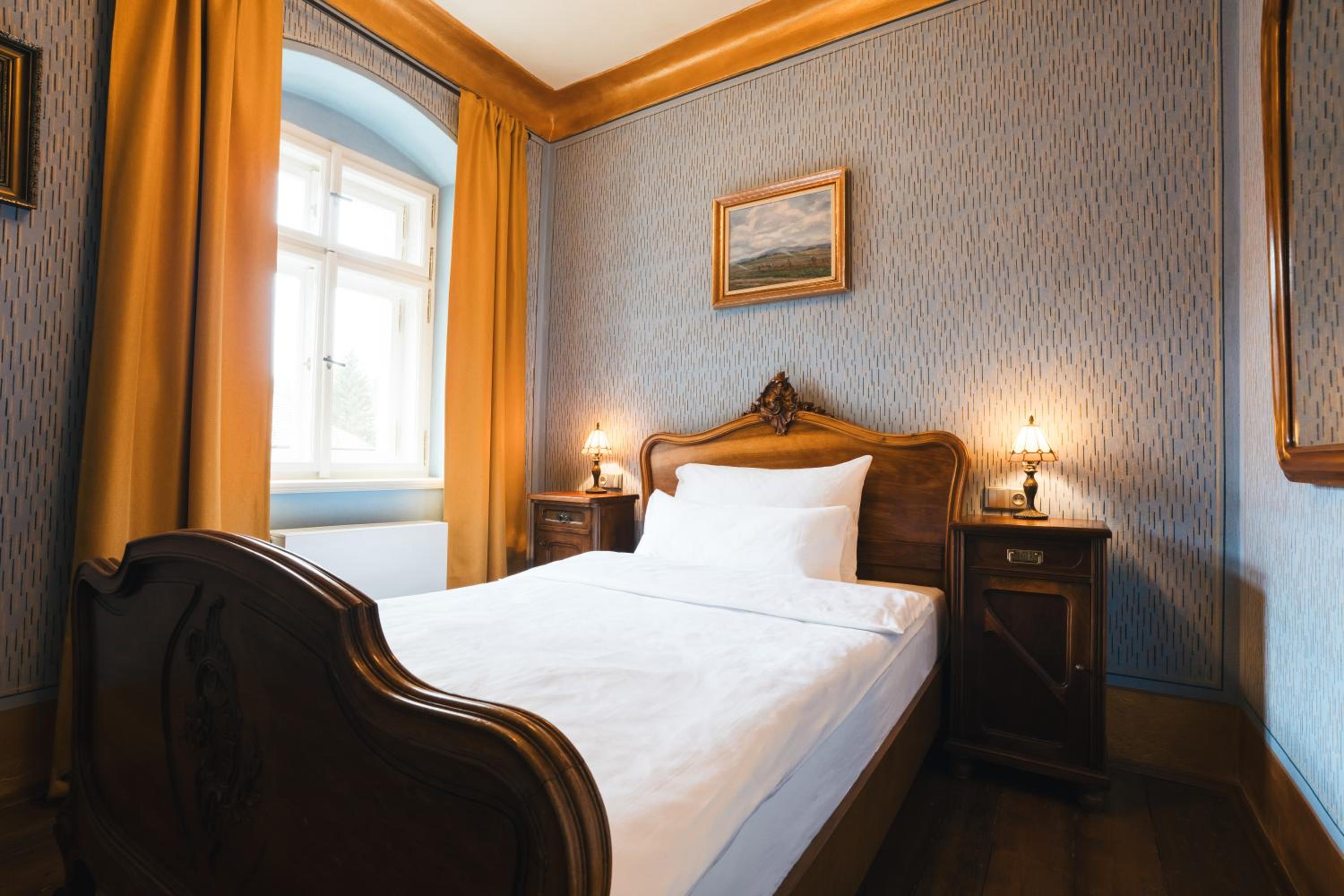 Comfort Triple Room