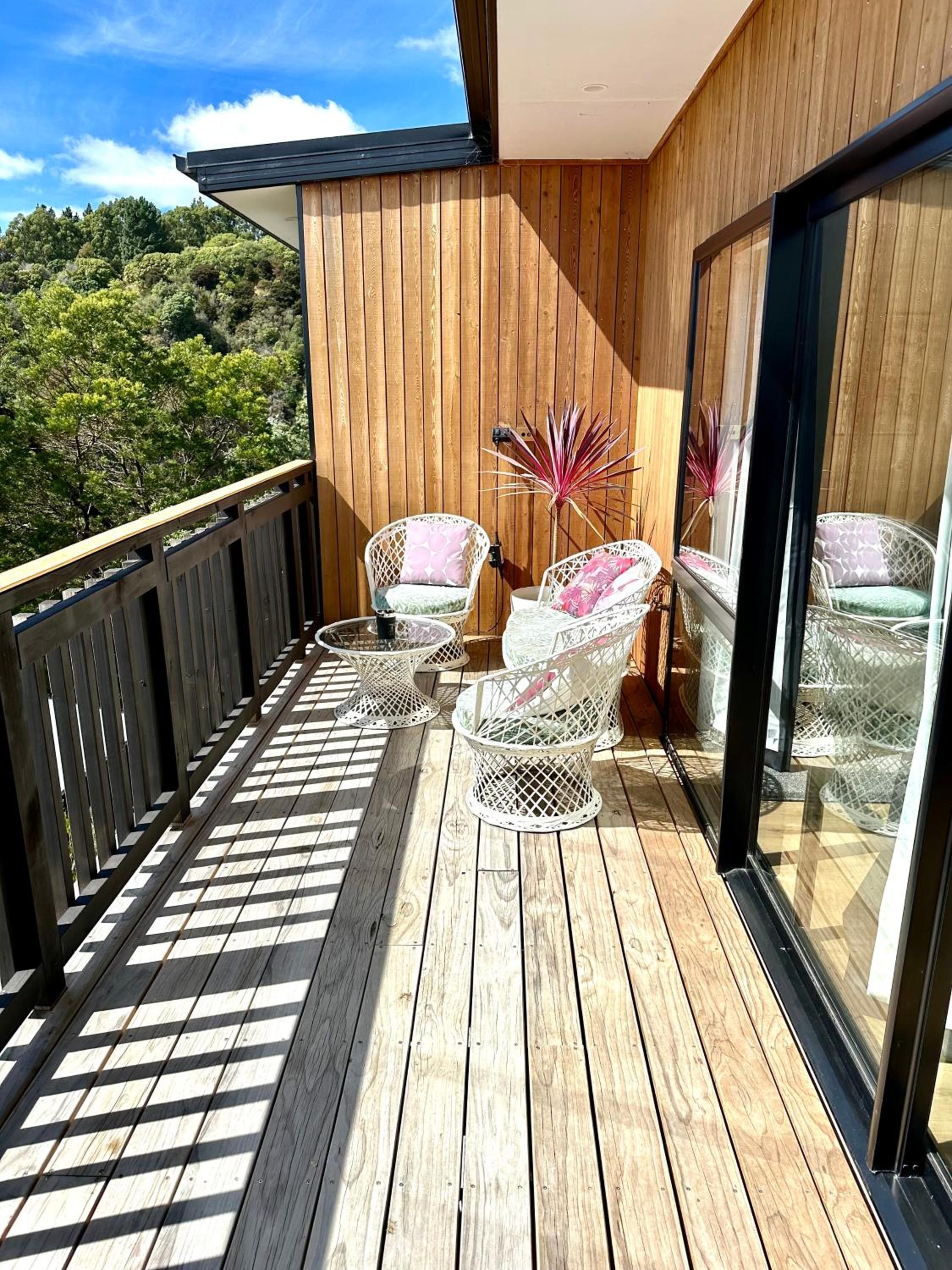 One-Bedroom House photo 3