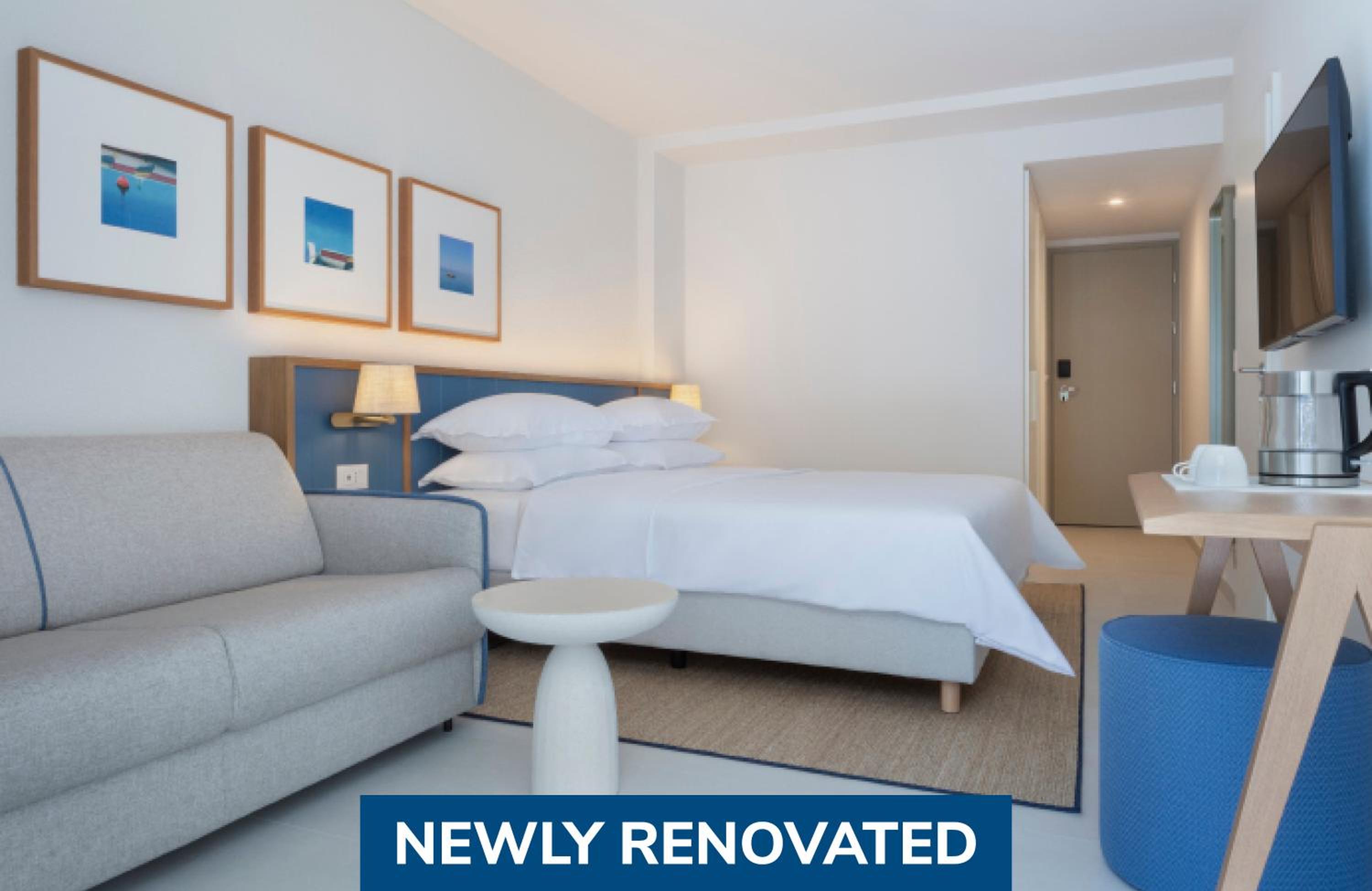 Superior Double Room - Photo 2