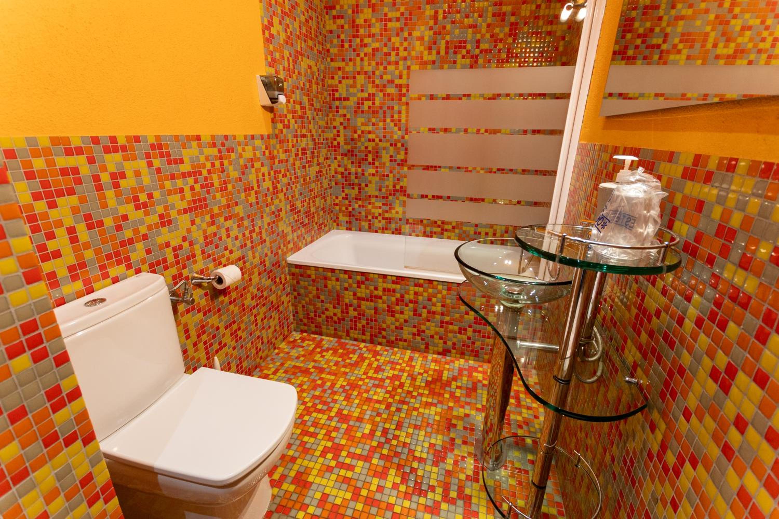 Double or Twin Room photo 2