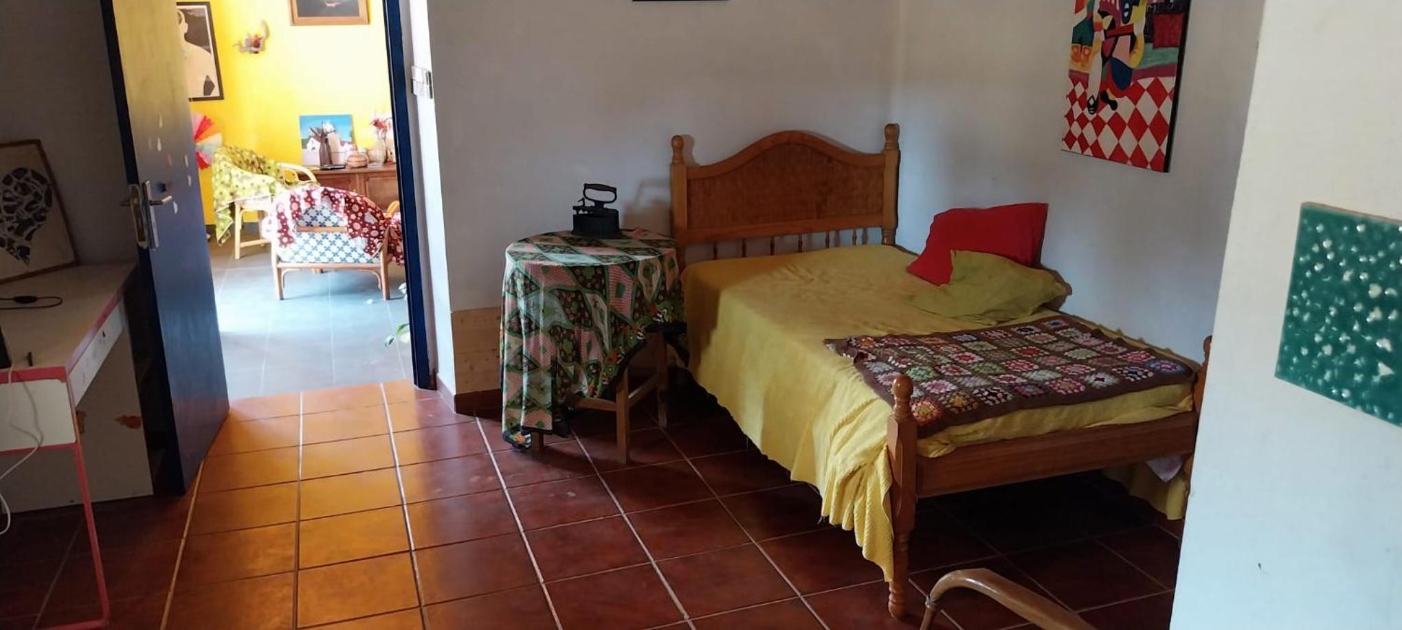 Three-Bedroom House photo 2