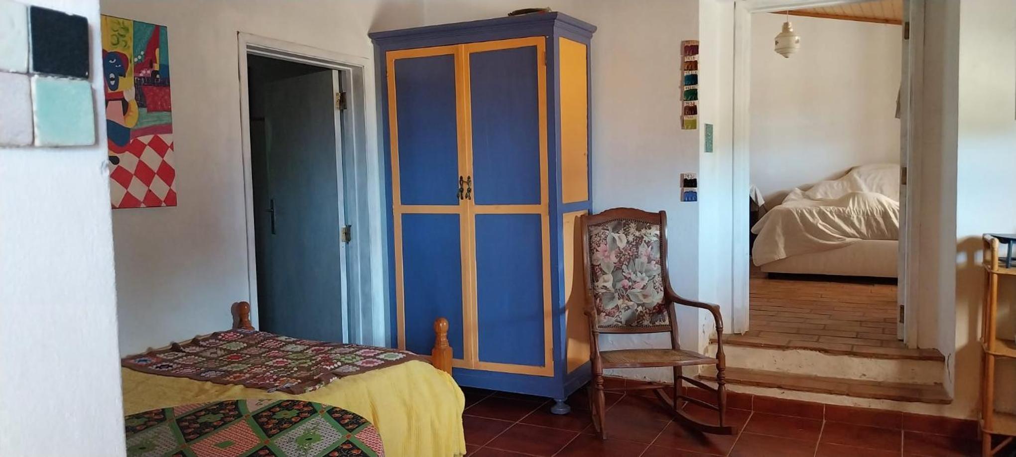 Three-Bedroom House photo 3