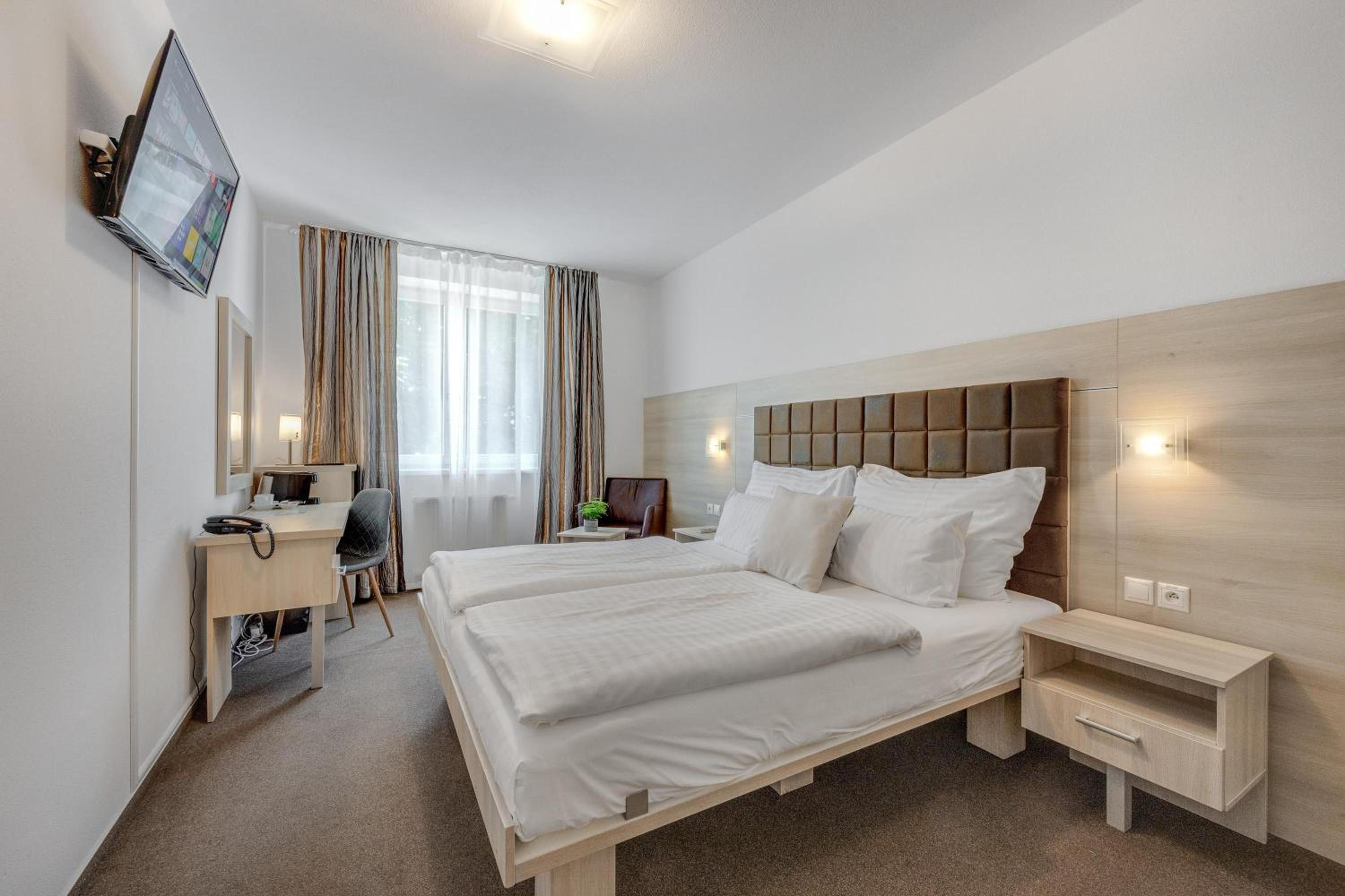 Double or Twin Room