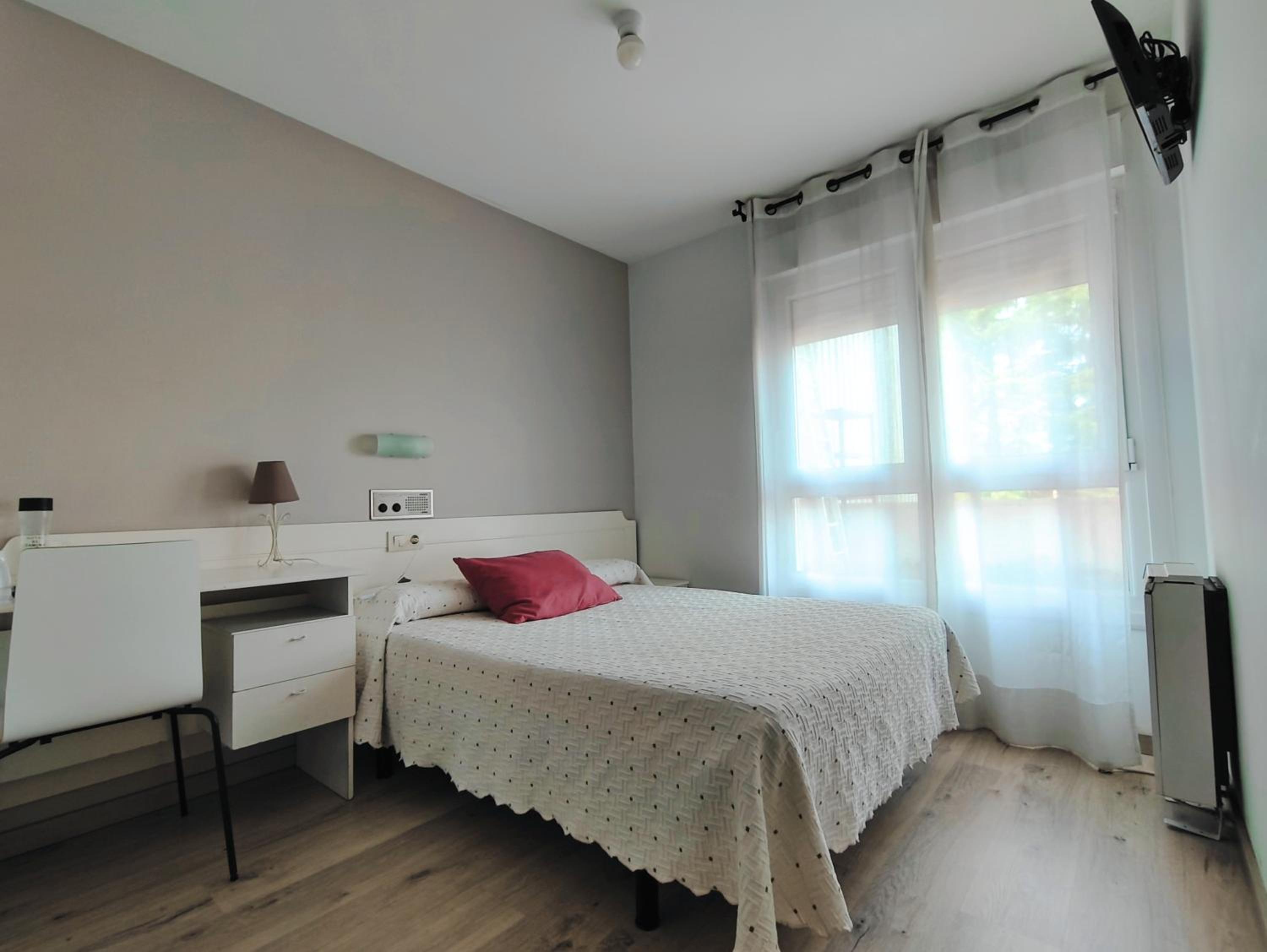Habitación Individual