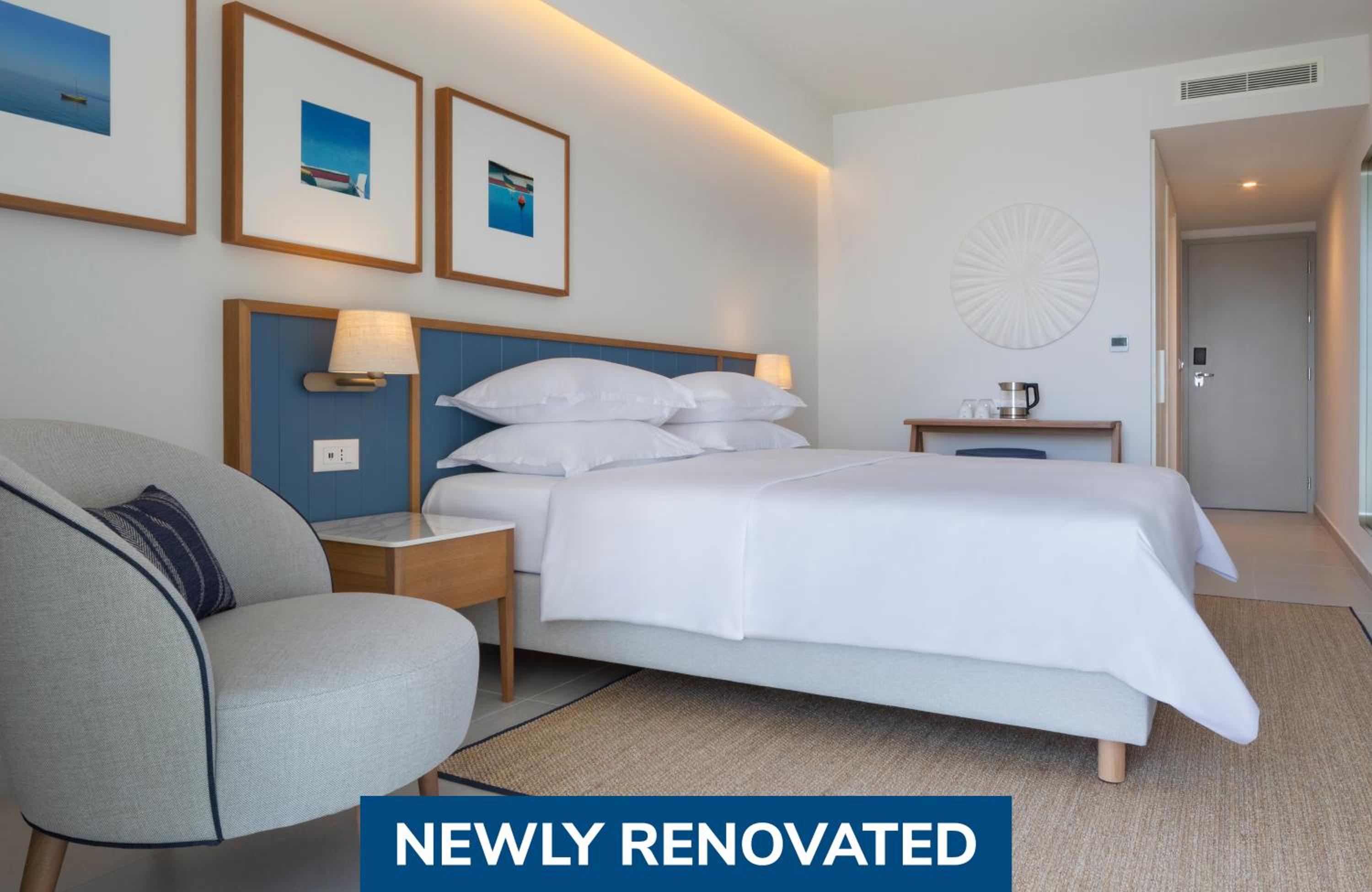 Standard Double Room - Photo 3