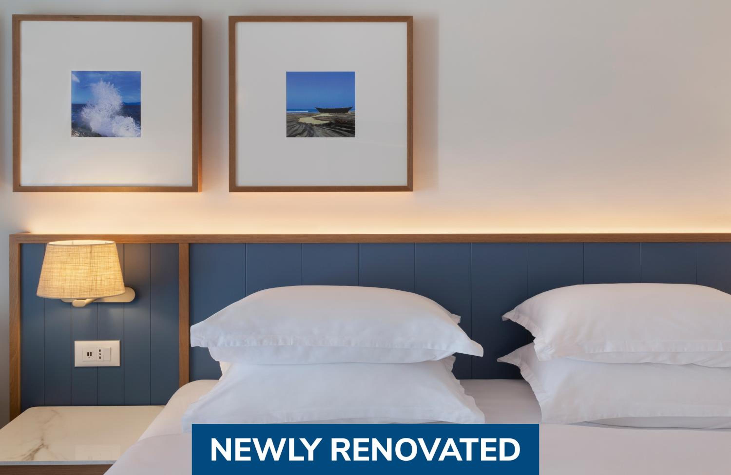 Standard Double Room - Sea Side - Photo 3