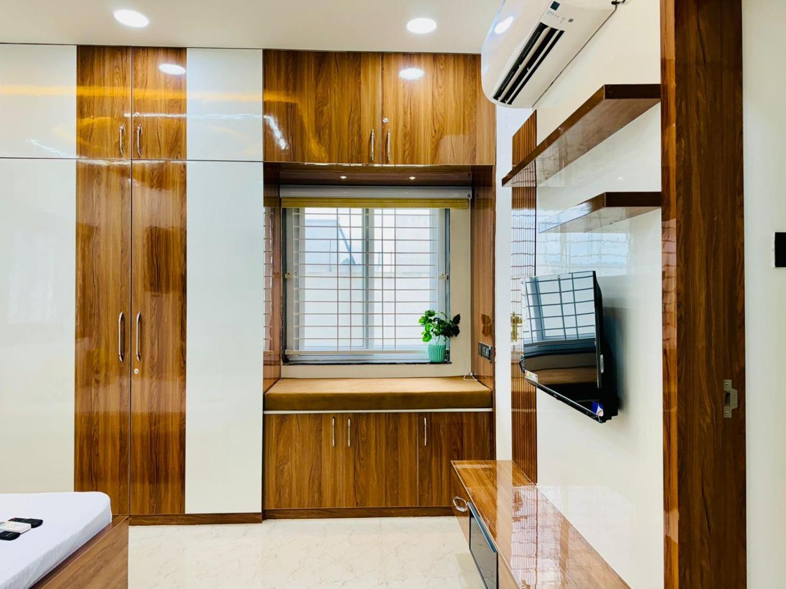 Standard Two Bedroom Apartment - Photo 10