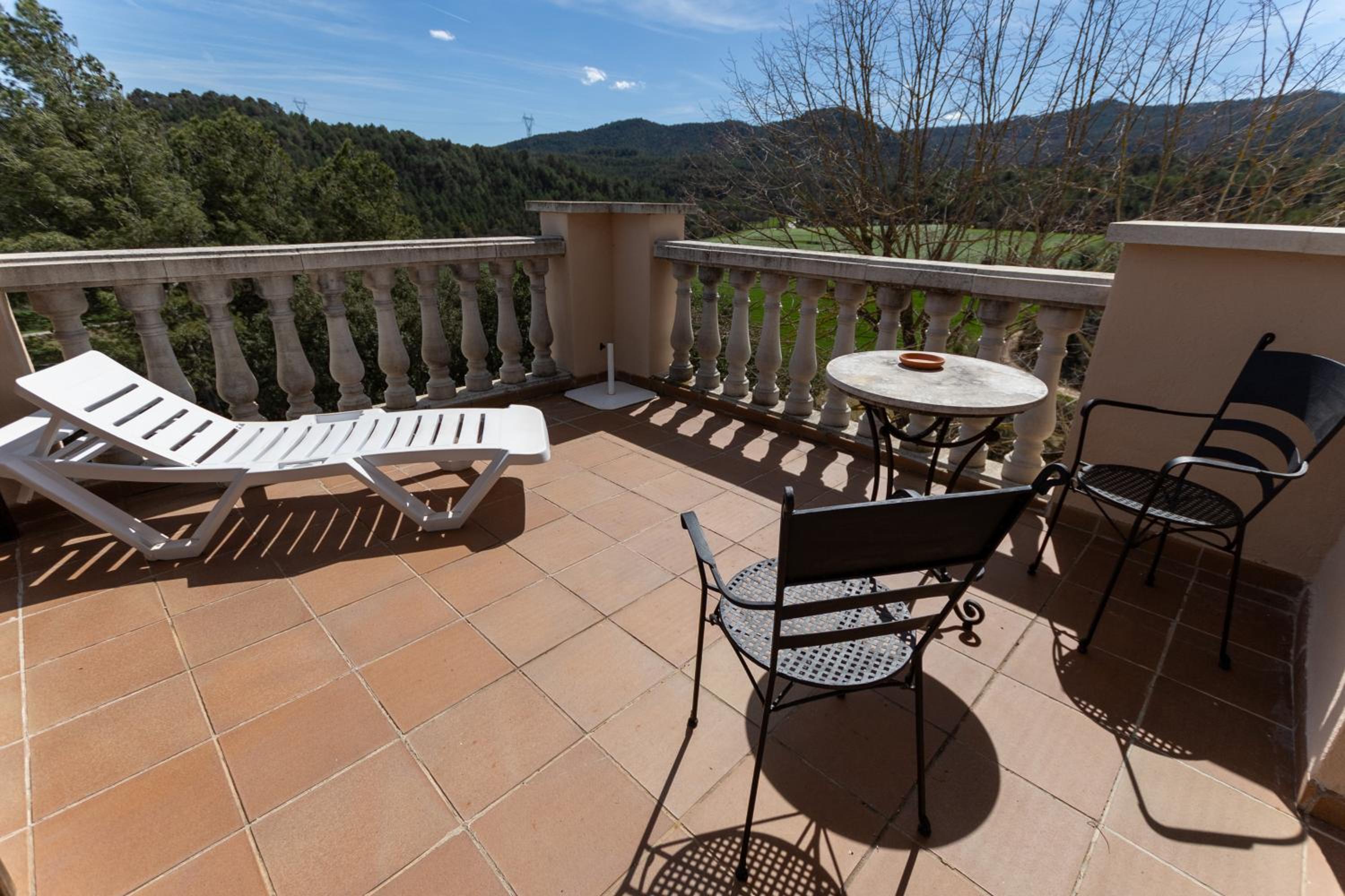 Suite with Terrace photo 3