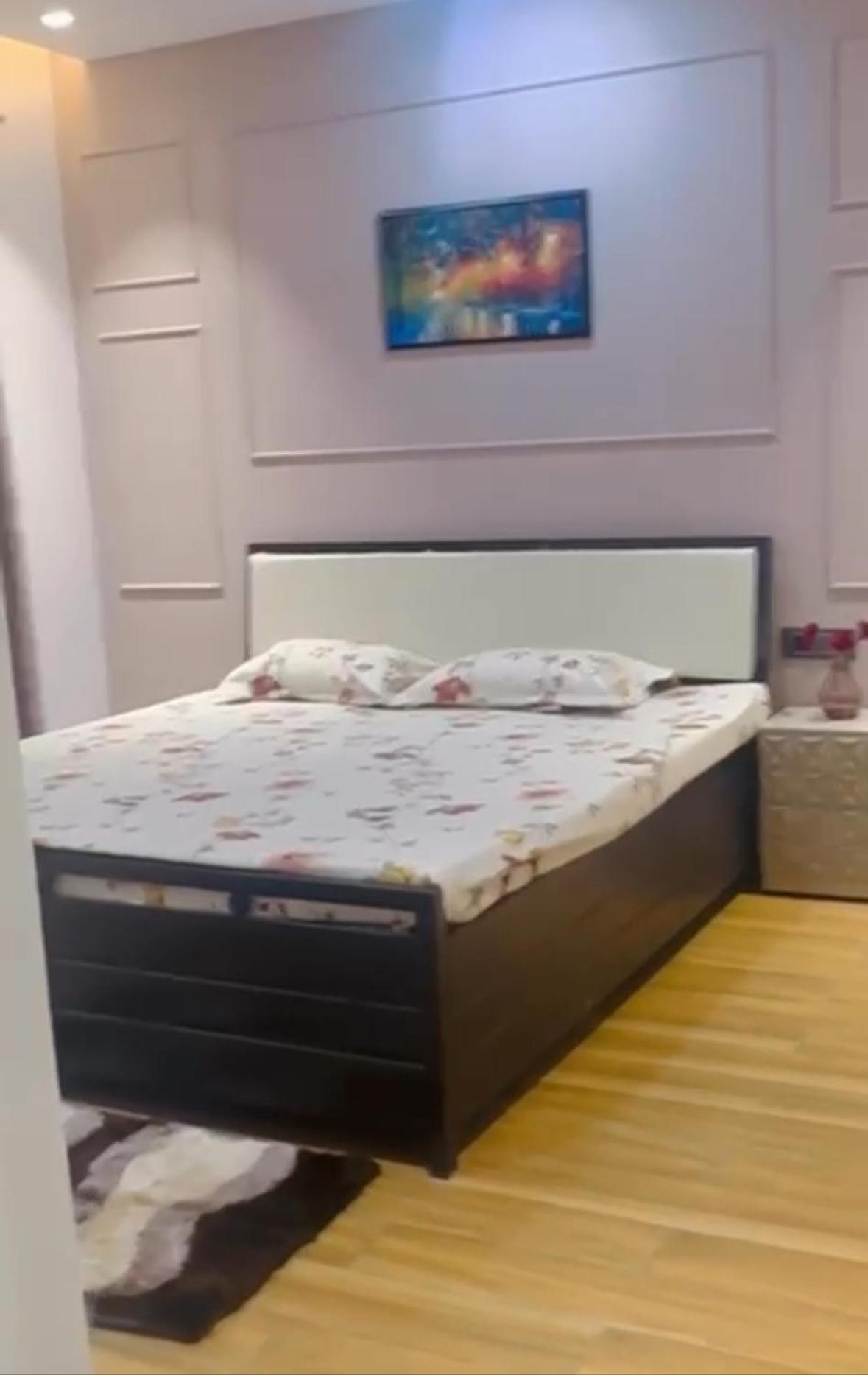 One-Bedroom Villa photo 2