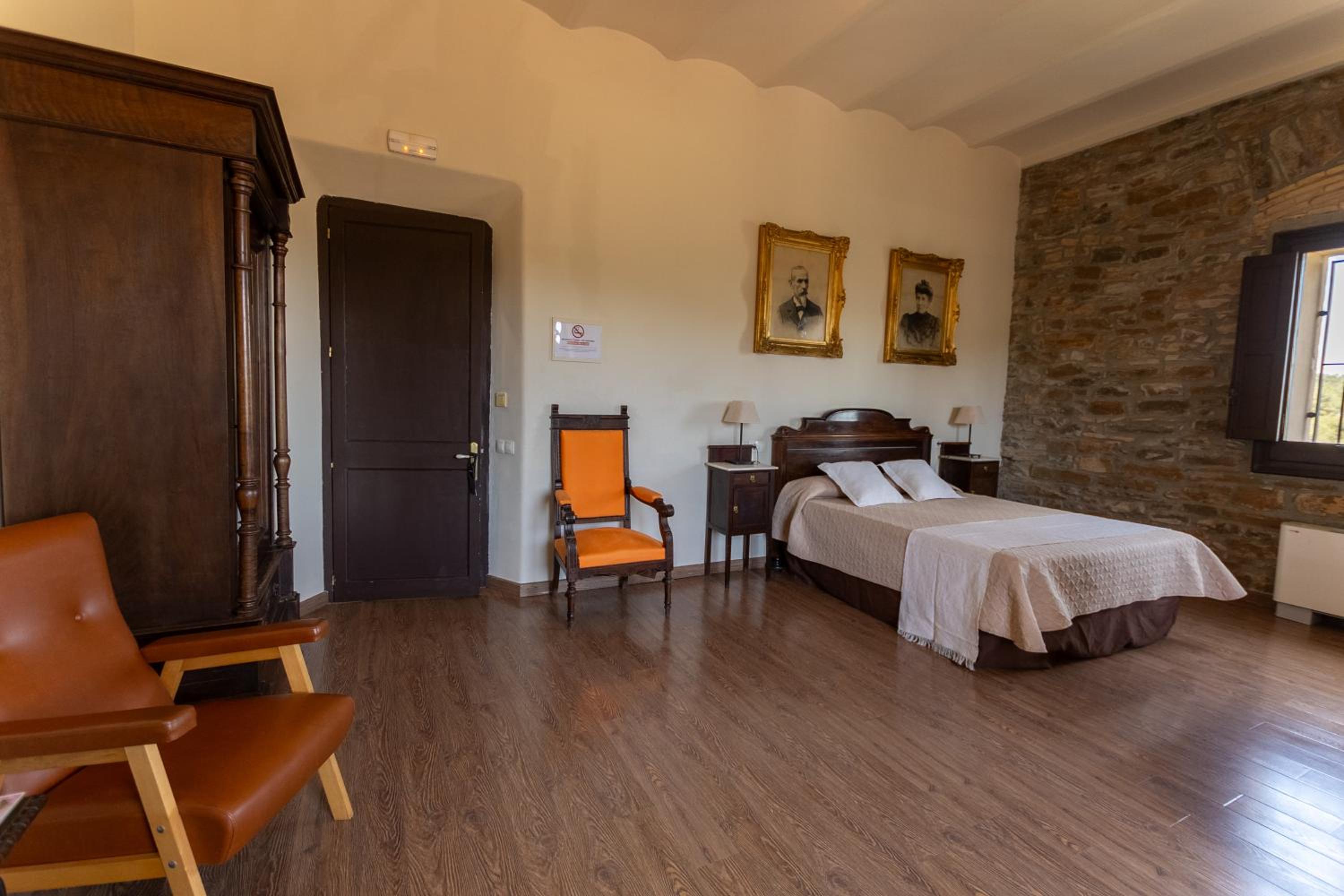 Suite with Terrace photo 2