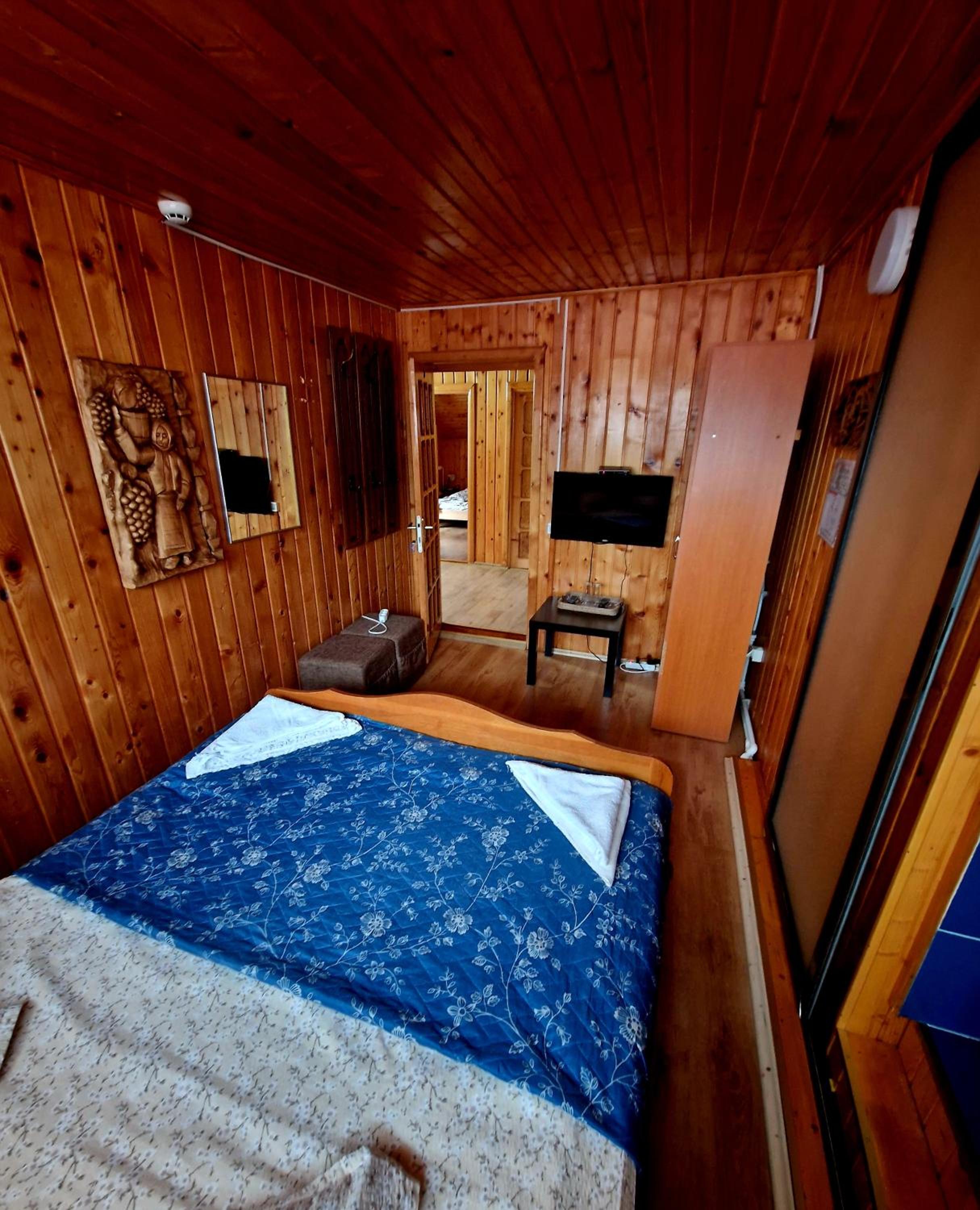 Double Room photo 2