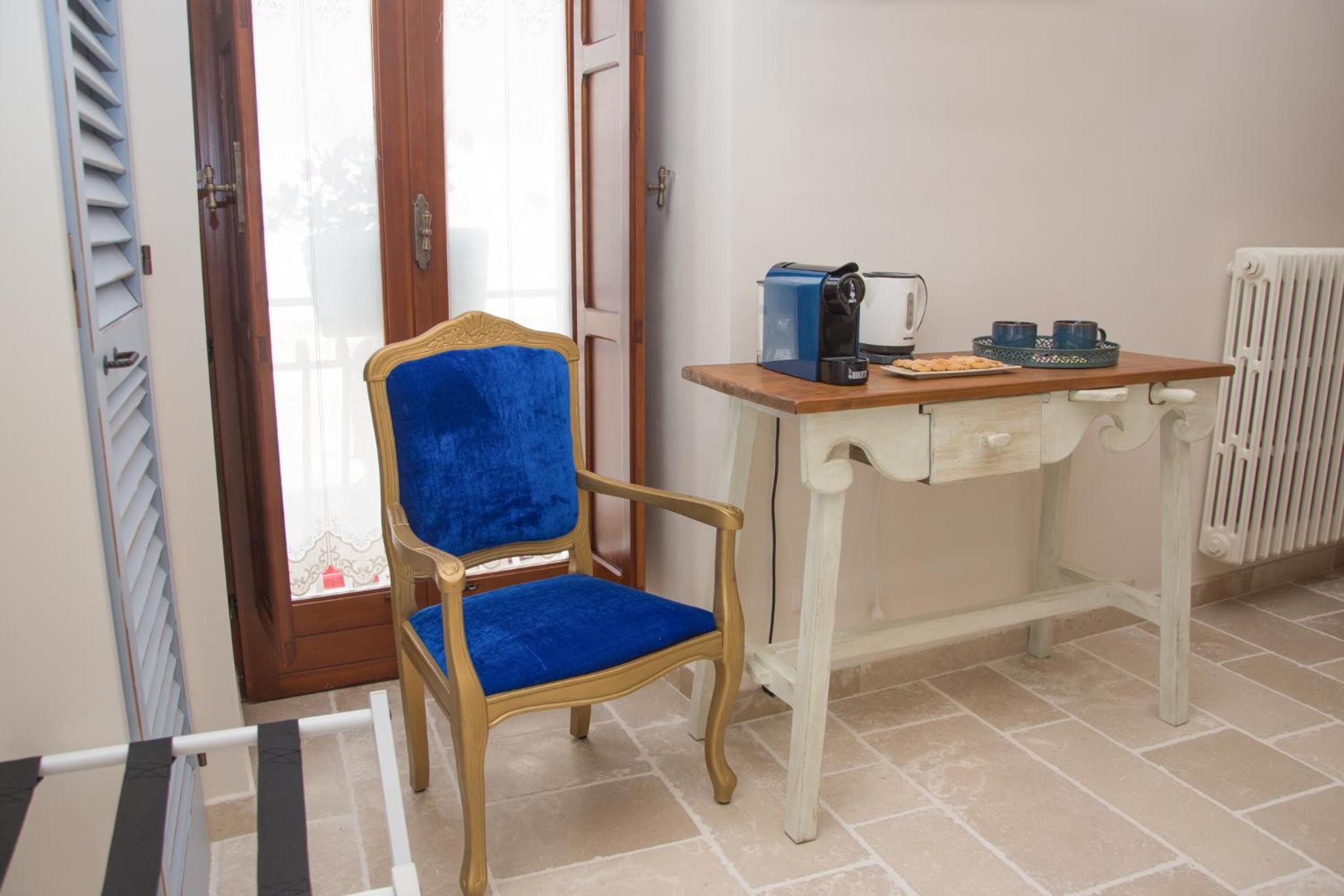 Double Room with Private Bathroom photo 3