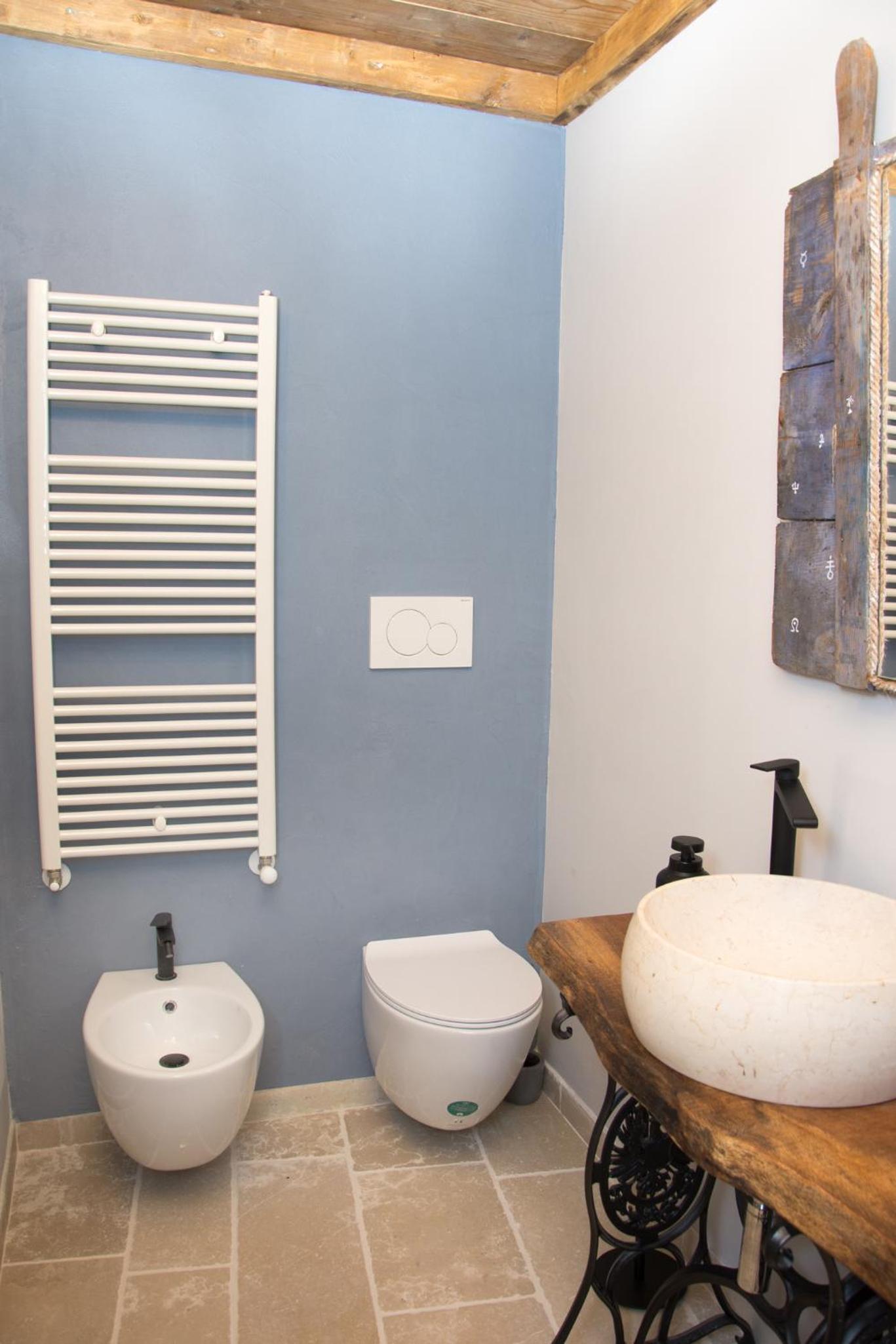 Double Room with Private Bathroom photo 2