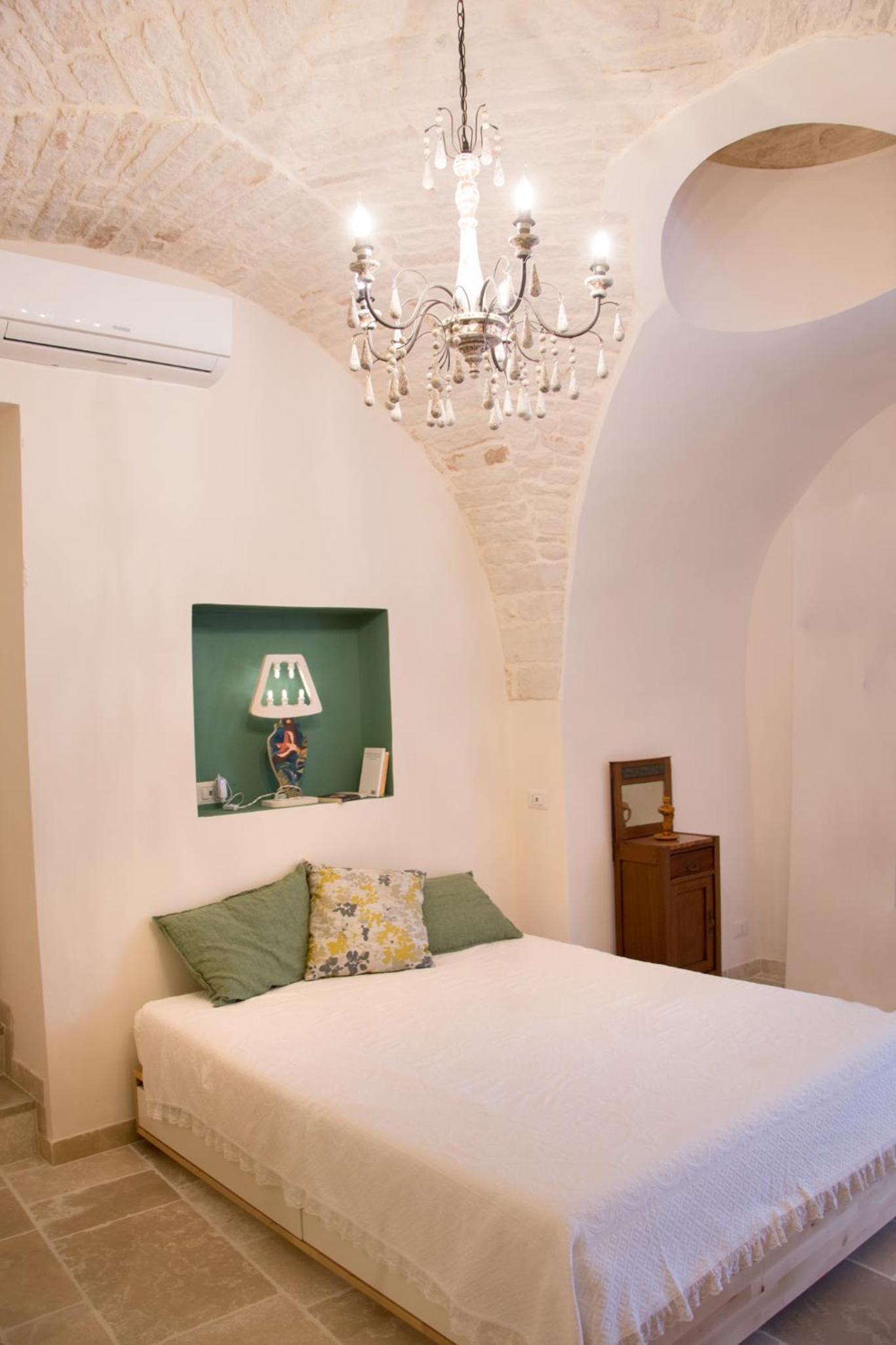 One-Bedroom House photo 2