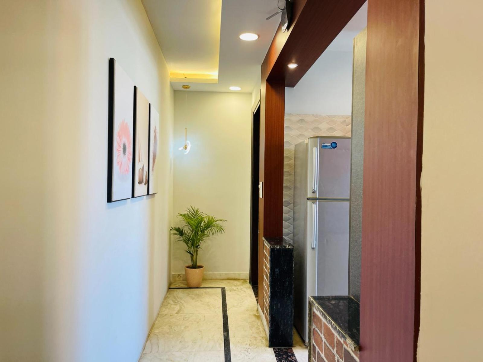 One-Bedroom Apartment - Photo 16