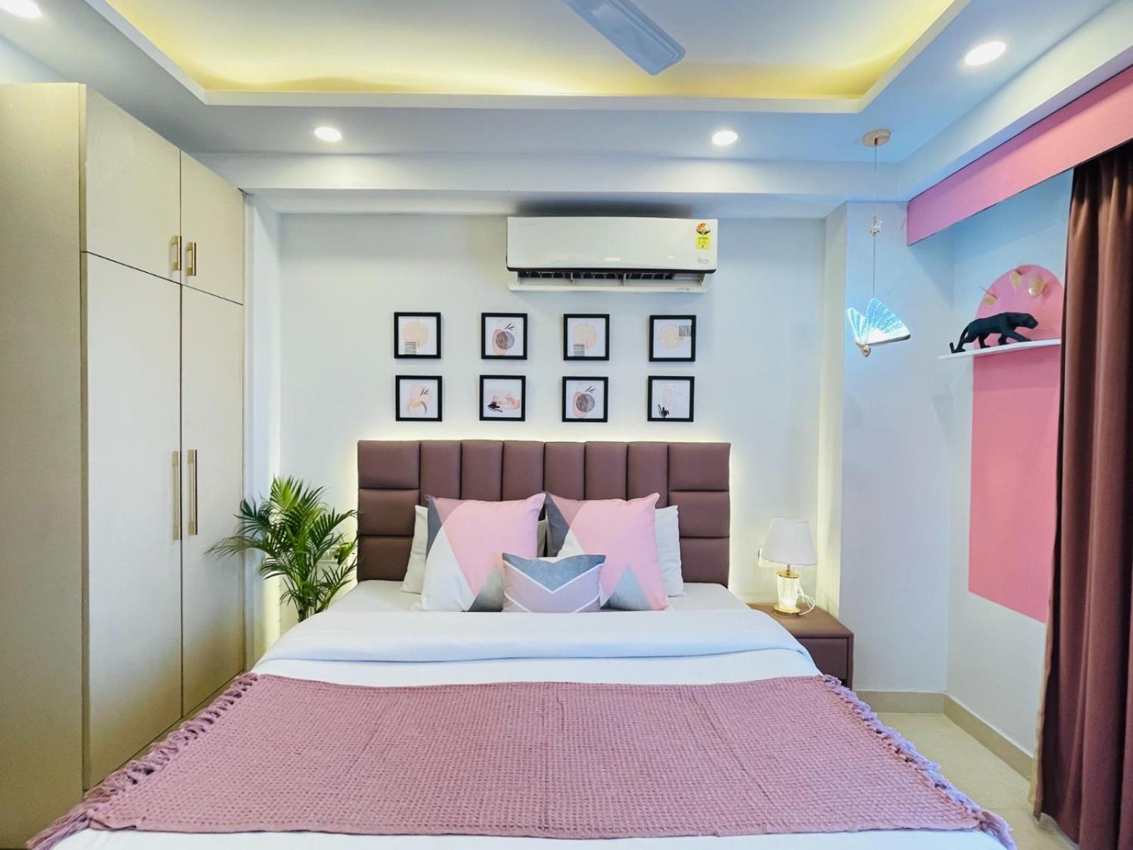 One-Bedroom Apartment - Photo 6