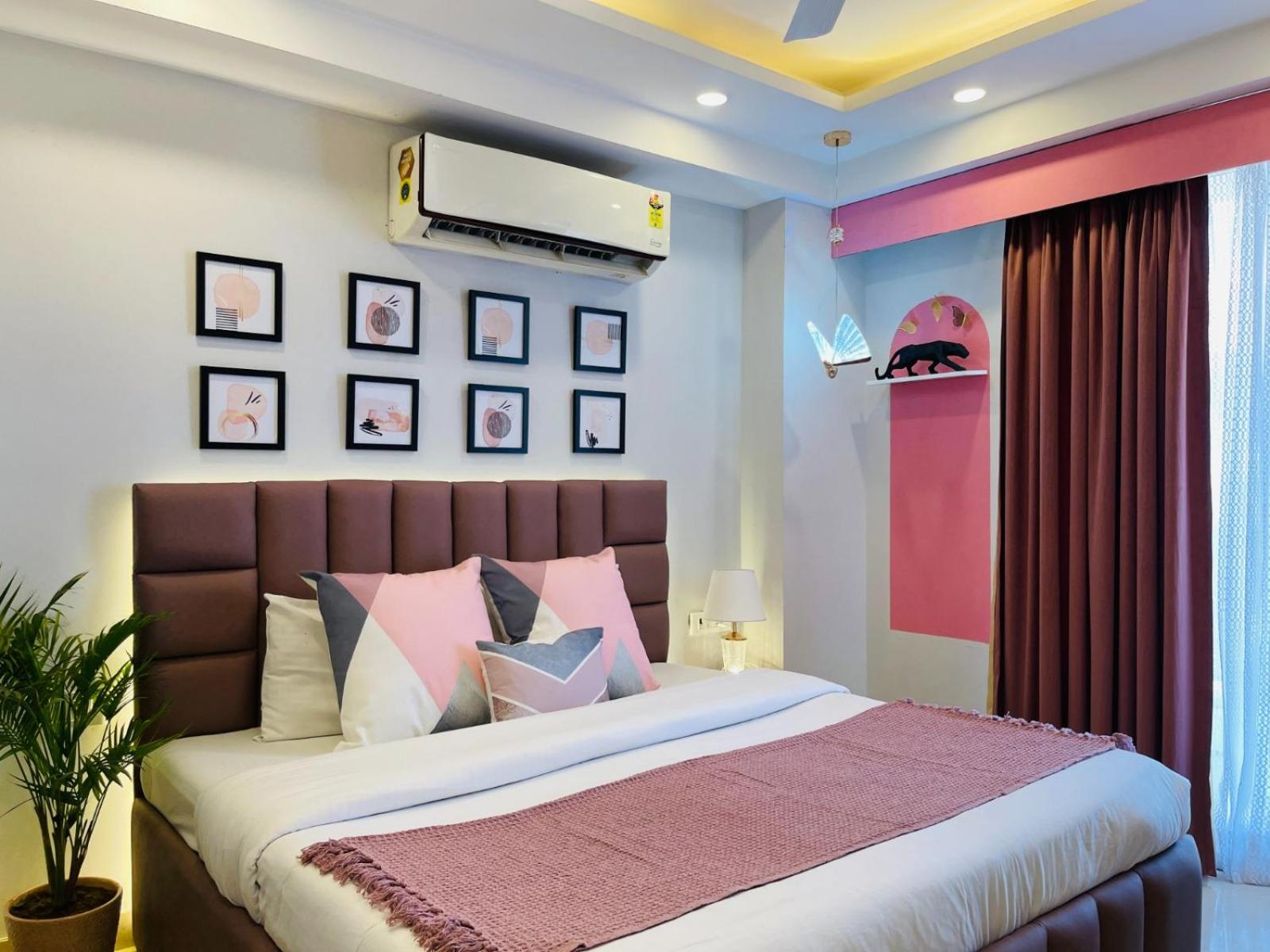 One-Bedroom Apartment - Photo 25