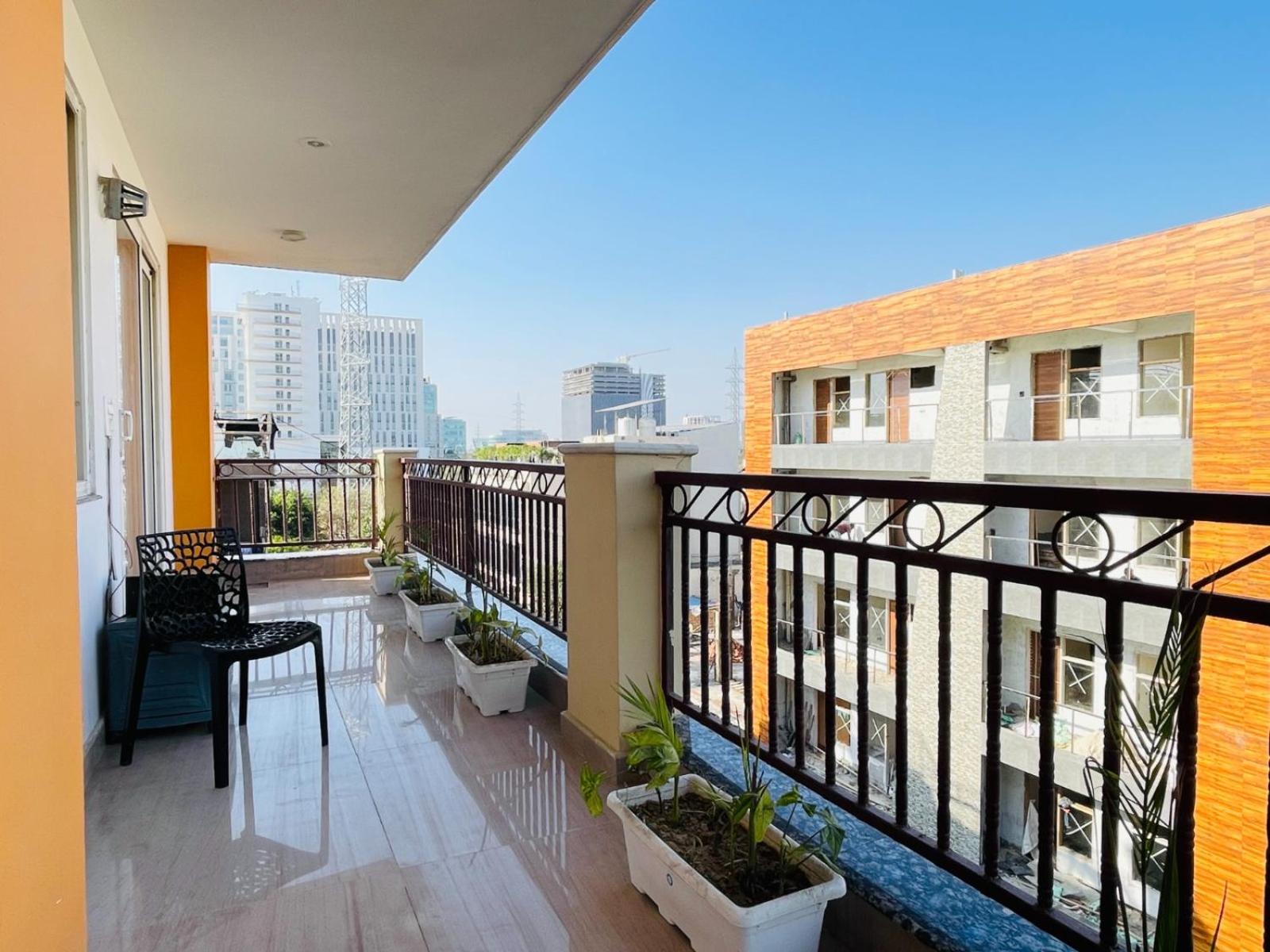 One-Bedroom Apartment - Photo 9