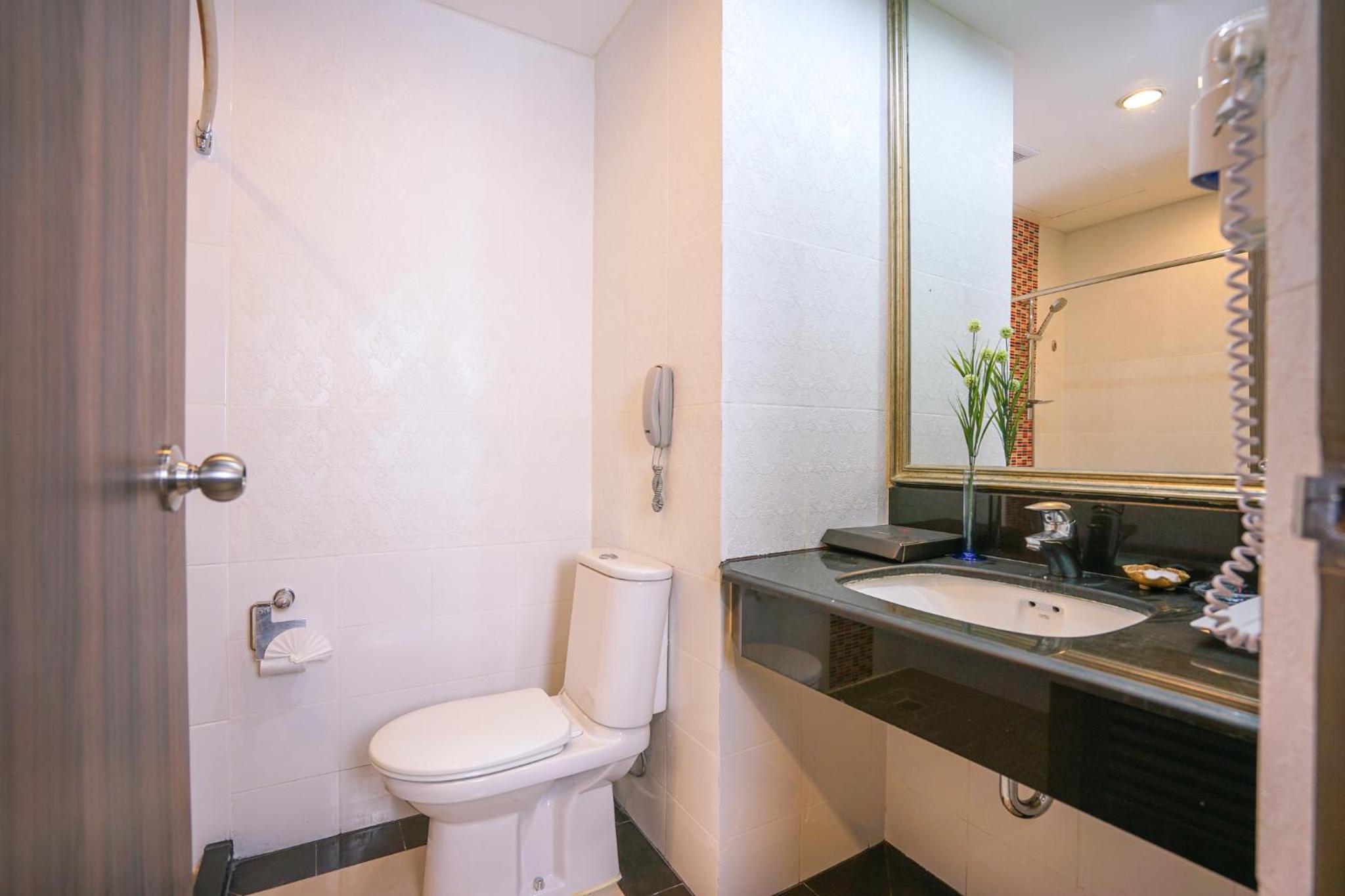 Premier Double or Twin Room photo 2