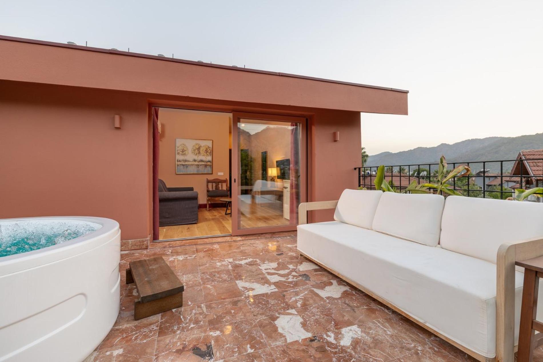 Family Suite - Photo 3