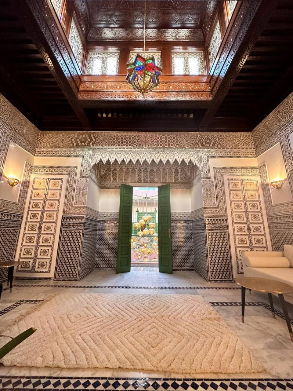 Luxury Quadruple Room - Photo 19