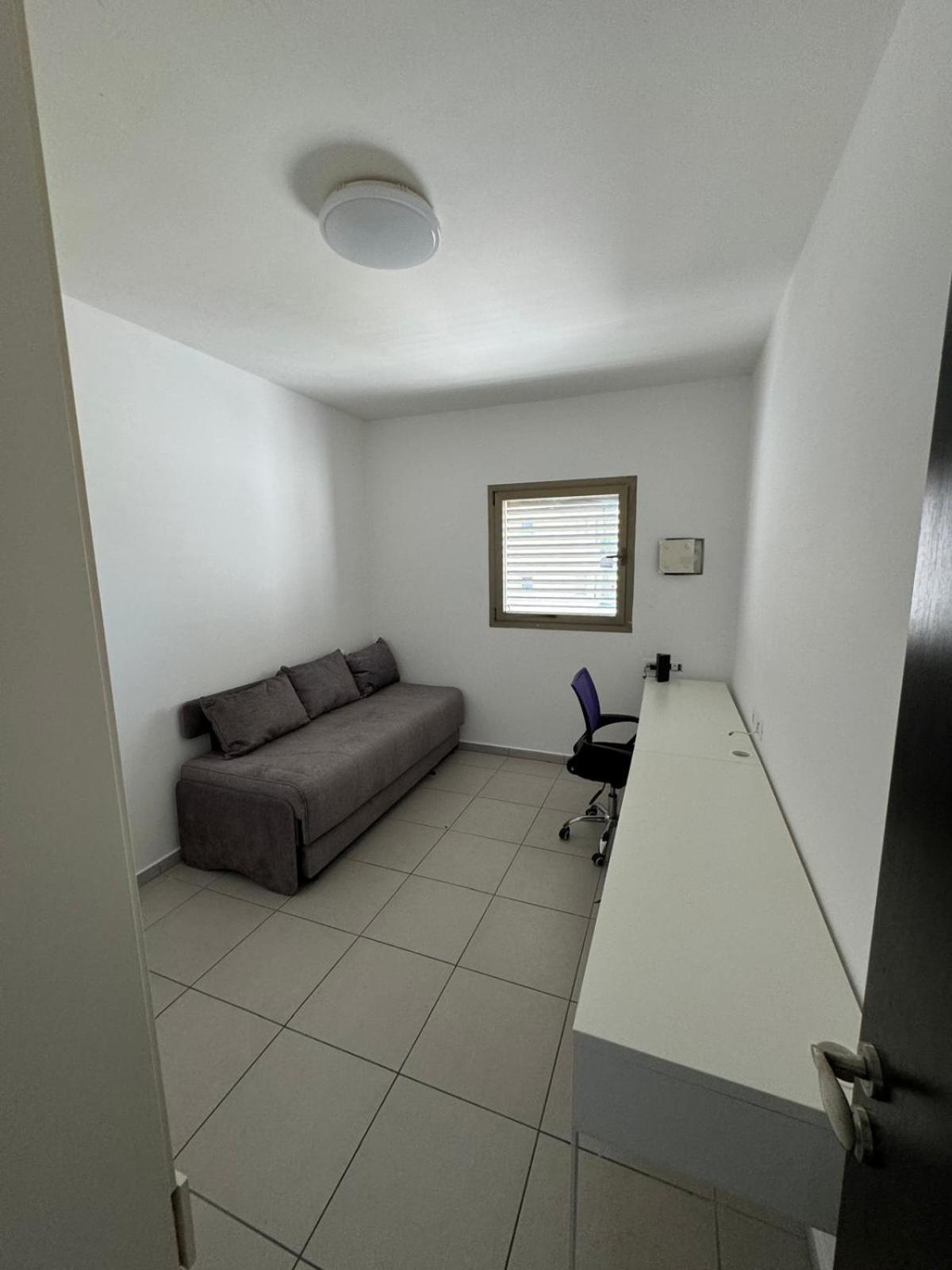Three-Bedroom Apartment photo 3