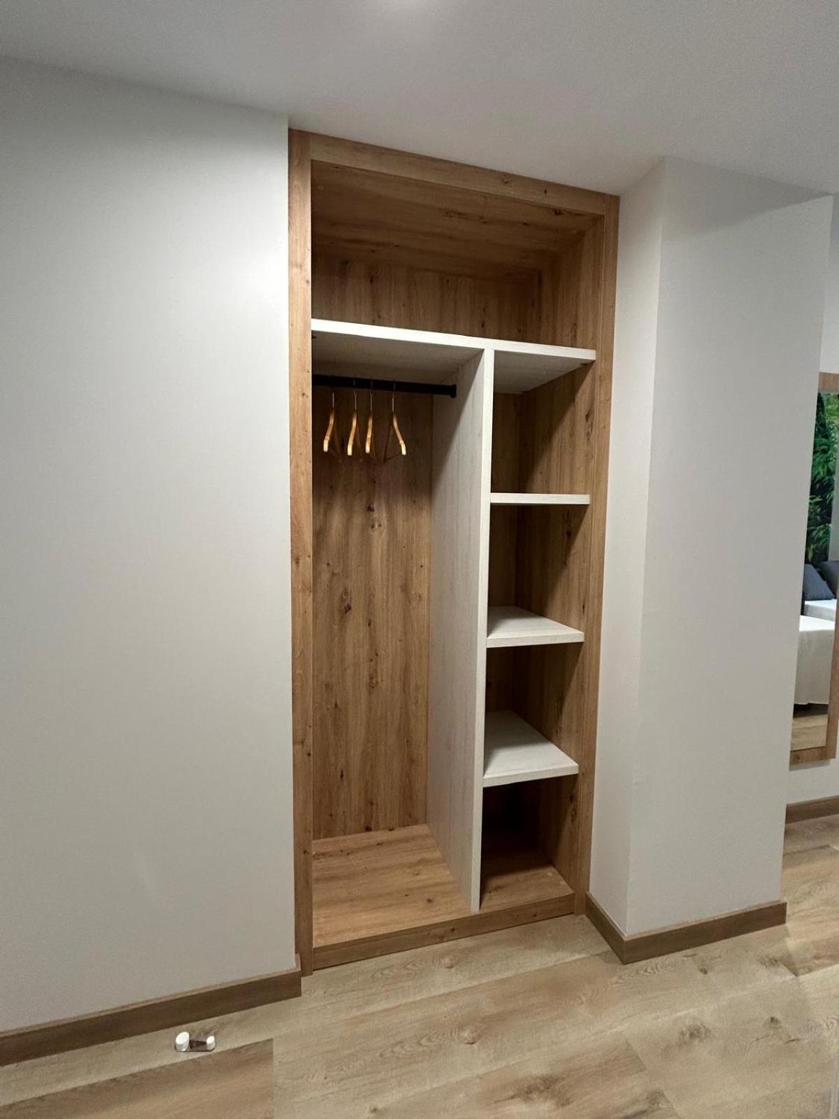 Habitación Estándar con Cama Queen