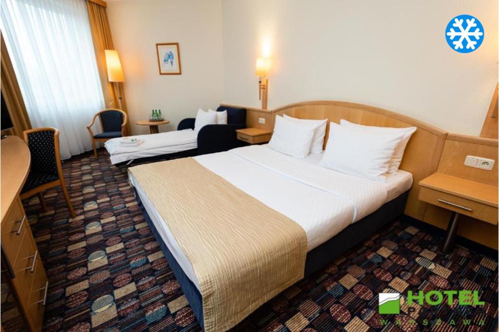 Double Room (2 Adults + 1 Child ) photo 1