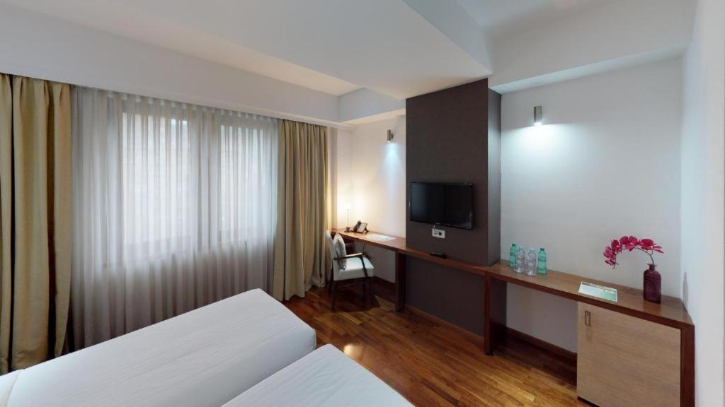 Comfort Triple Room photo 1