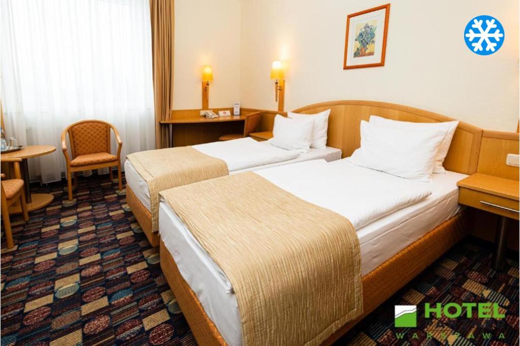 Twin Room photo 1