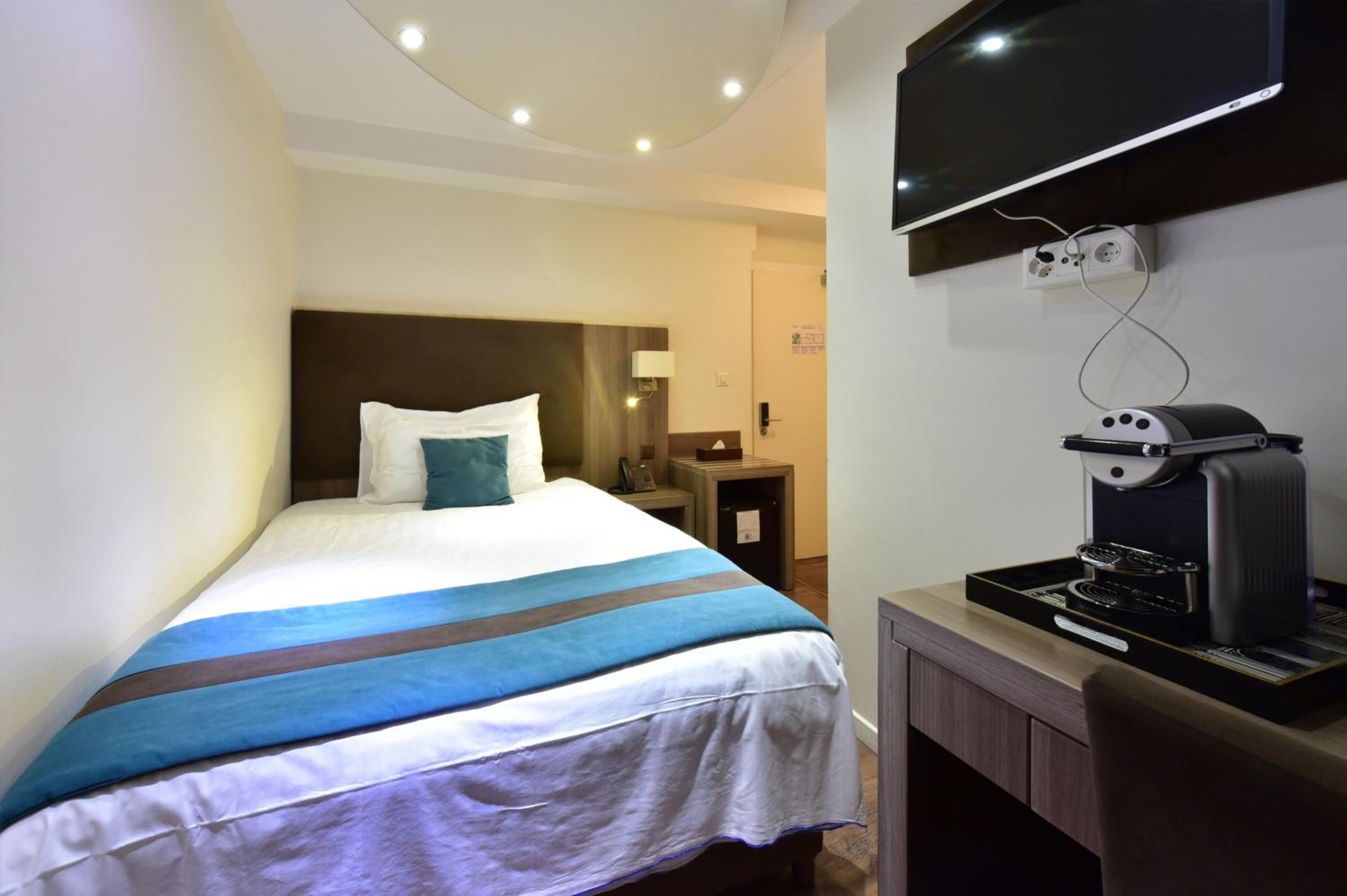 Classic Single Room photo 2