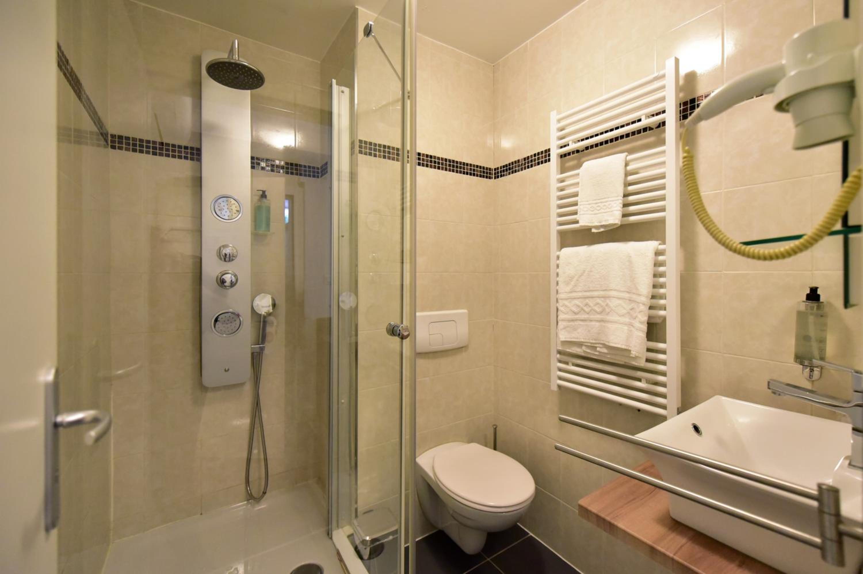 Classic Single Room photo 3