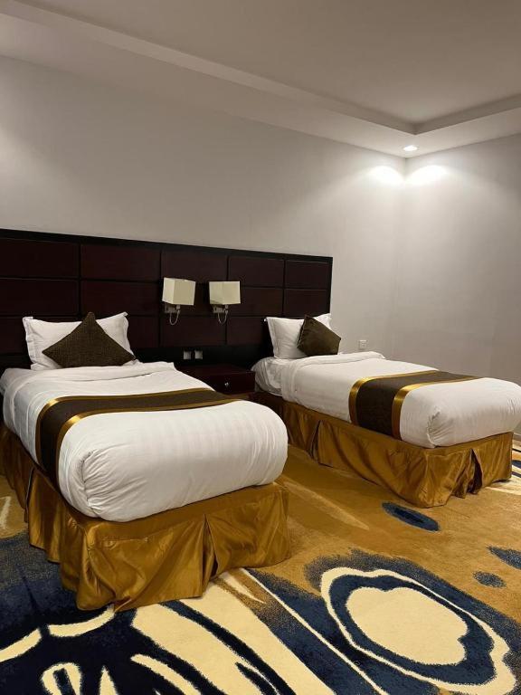 Two-Bedroom Suite